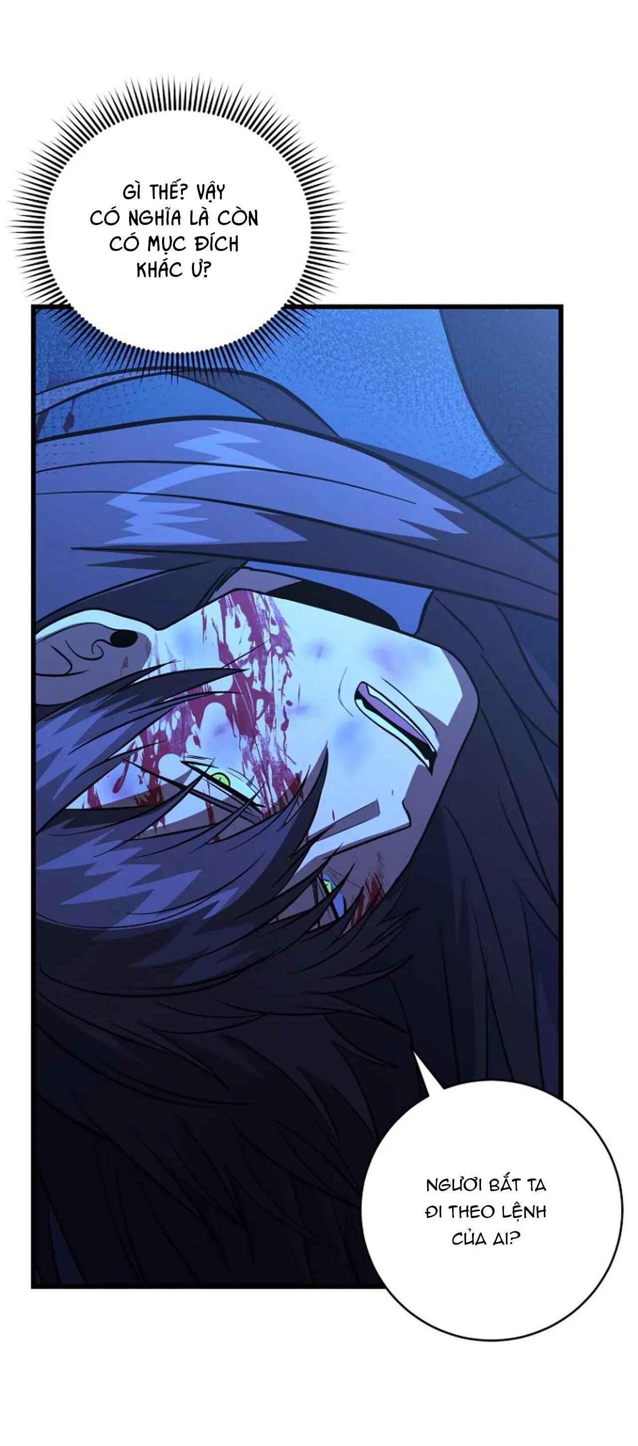 NGHỈ HƯU CHỨ KHÔNG PHẢI TÌNH YÊU - Chap 33