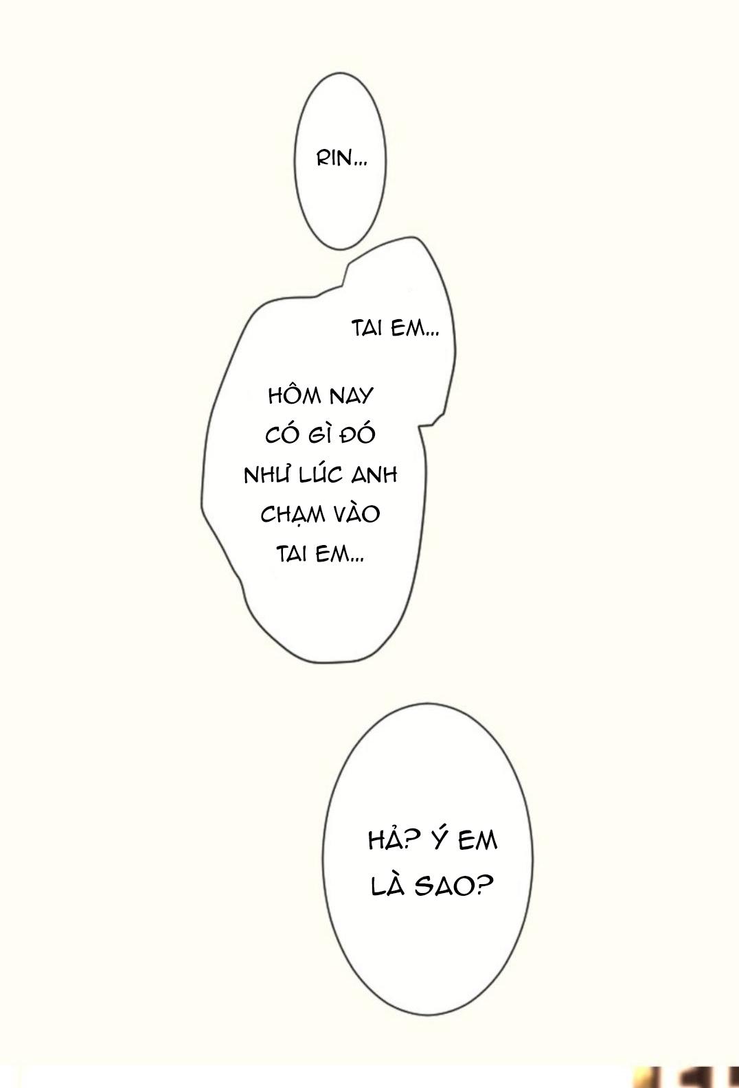 Kẻ Theo Dõi Biến Thái Của Tôi - Chap 90