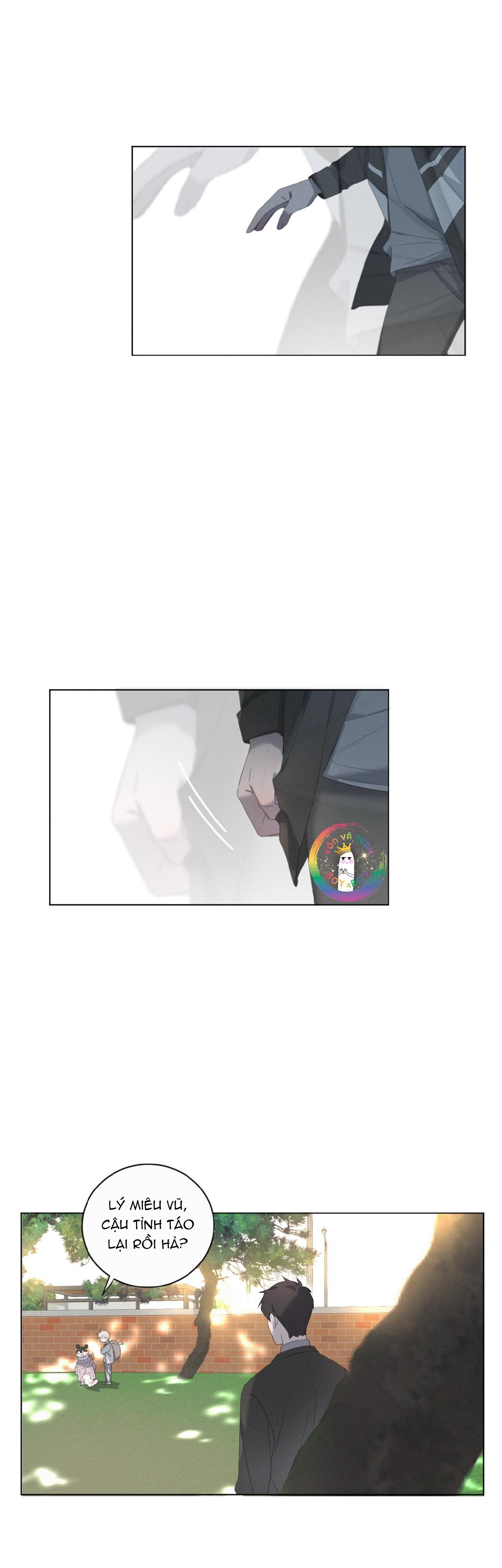 Xã Hội Mồn Lèo - Chap 54