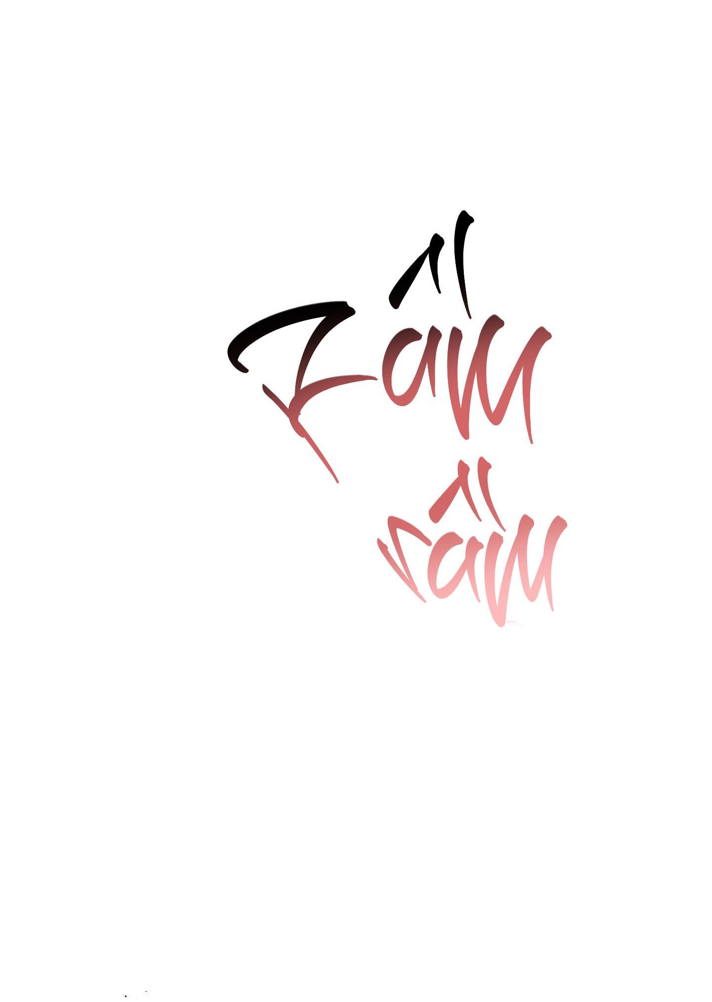 (CBunu) Chuyện Rằng Tôi Yêu Cậu - Chap 12