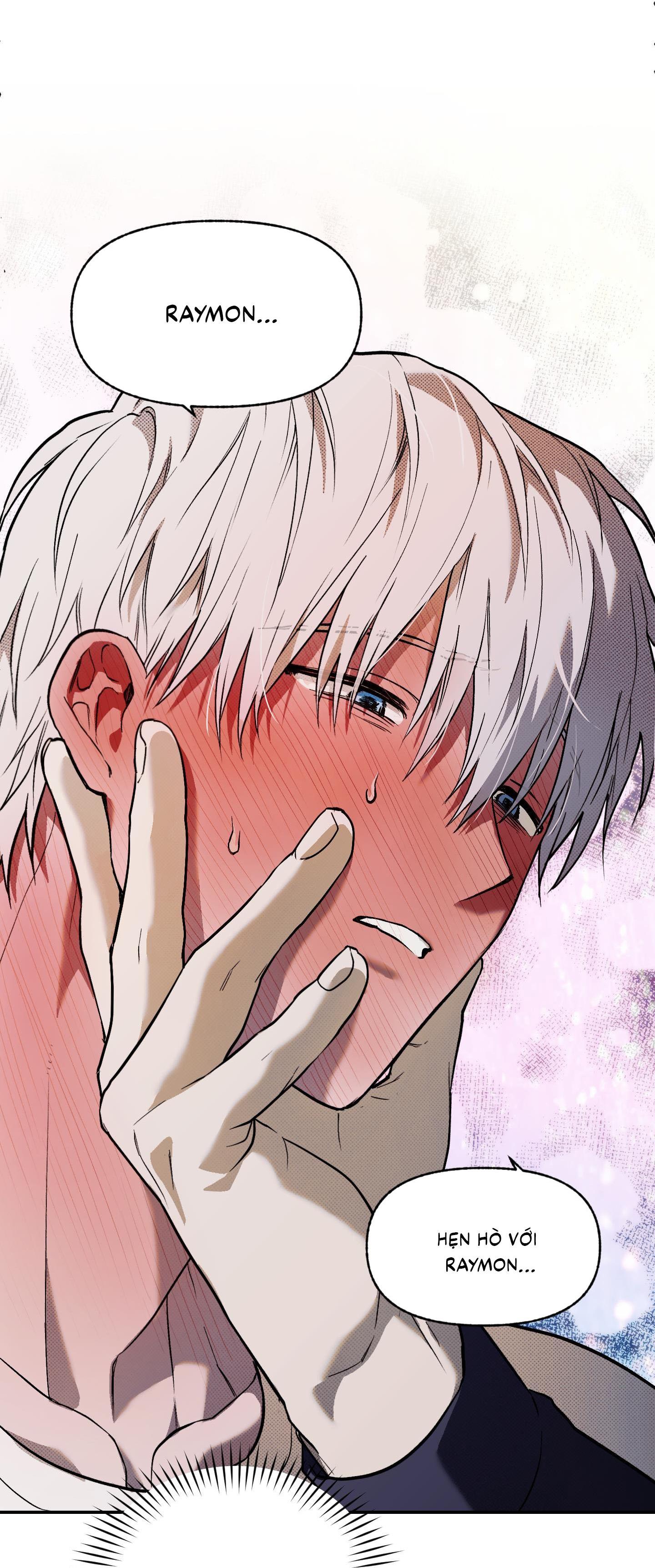 (CBunu) Control Time - Chap 18