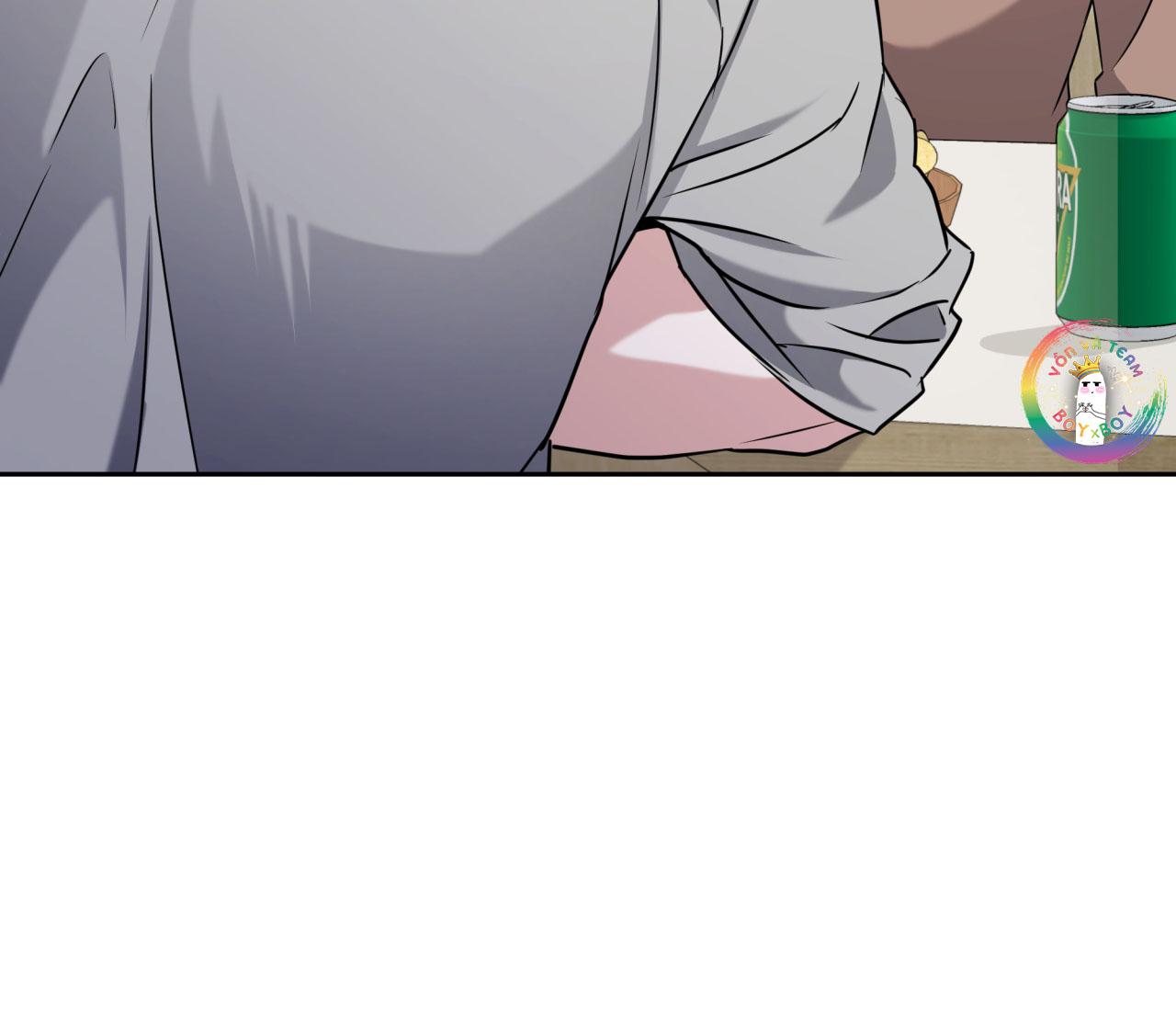 (END) Ballboy Tactics - Chap 13