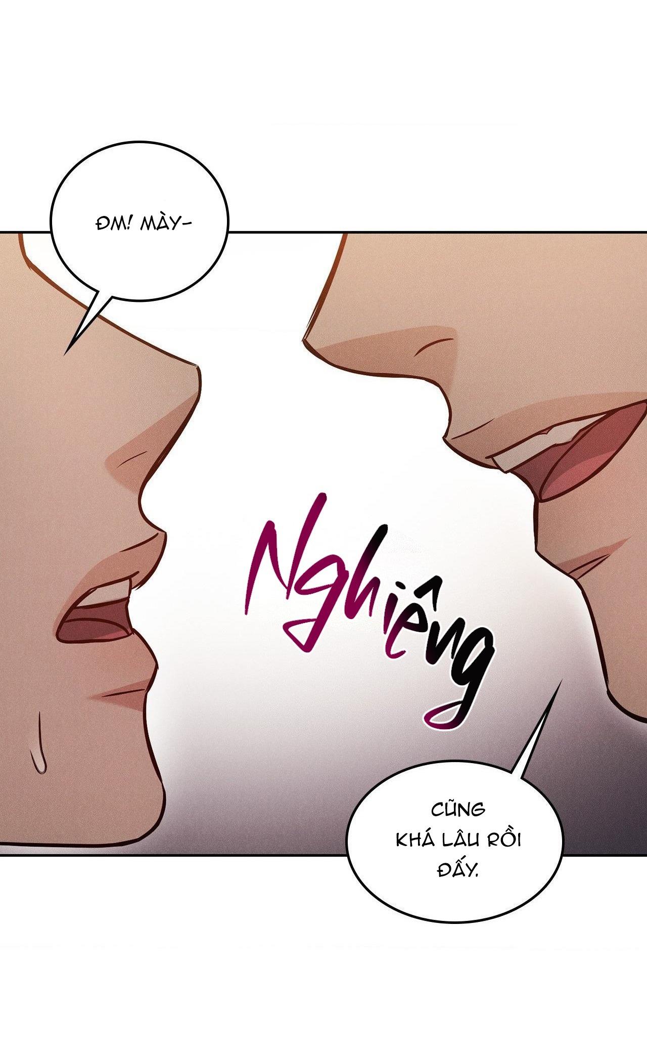 Giả Dược - Chap 28