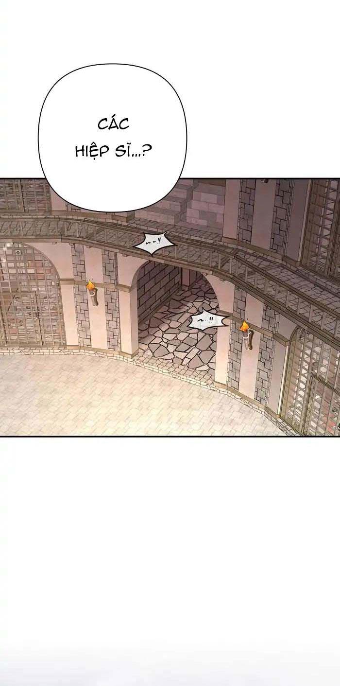 Mắc Kẹt Trong Game Hẹn Hò Của Em Gái Tôi - Chap 24