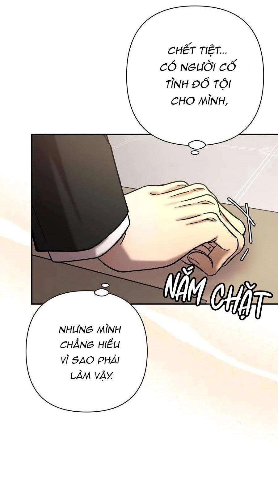 Mắc Kẹt Trong Game Hẹn Hò Của Em Gái Tôi - Chap 68