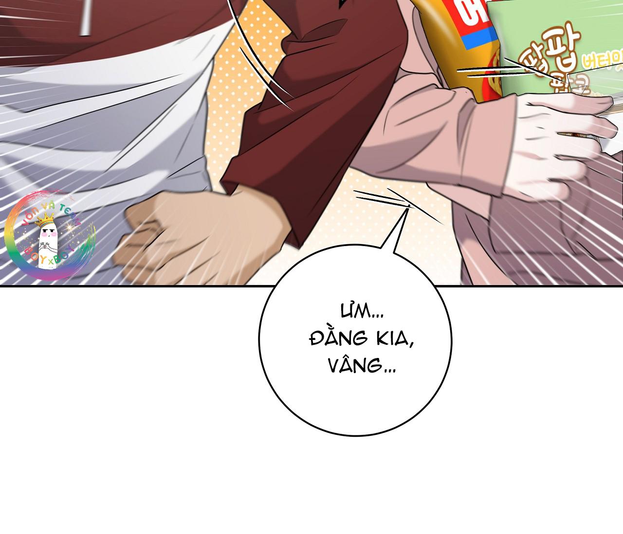 Ballboy Tactics - Chap 5