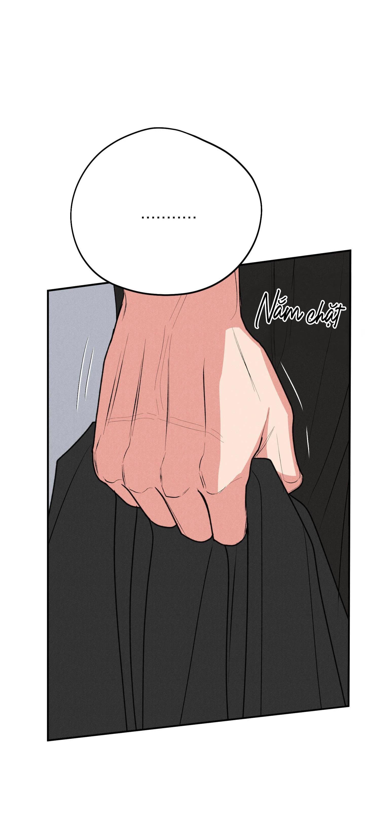 MÓN QUÀ DÀNH CHO KẺ NGẠO MẠN - Chap 59