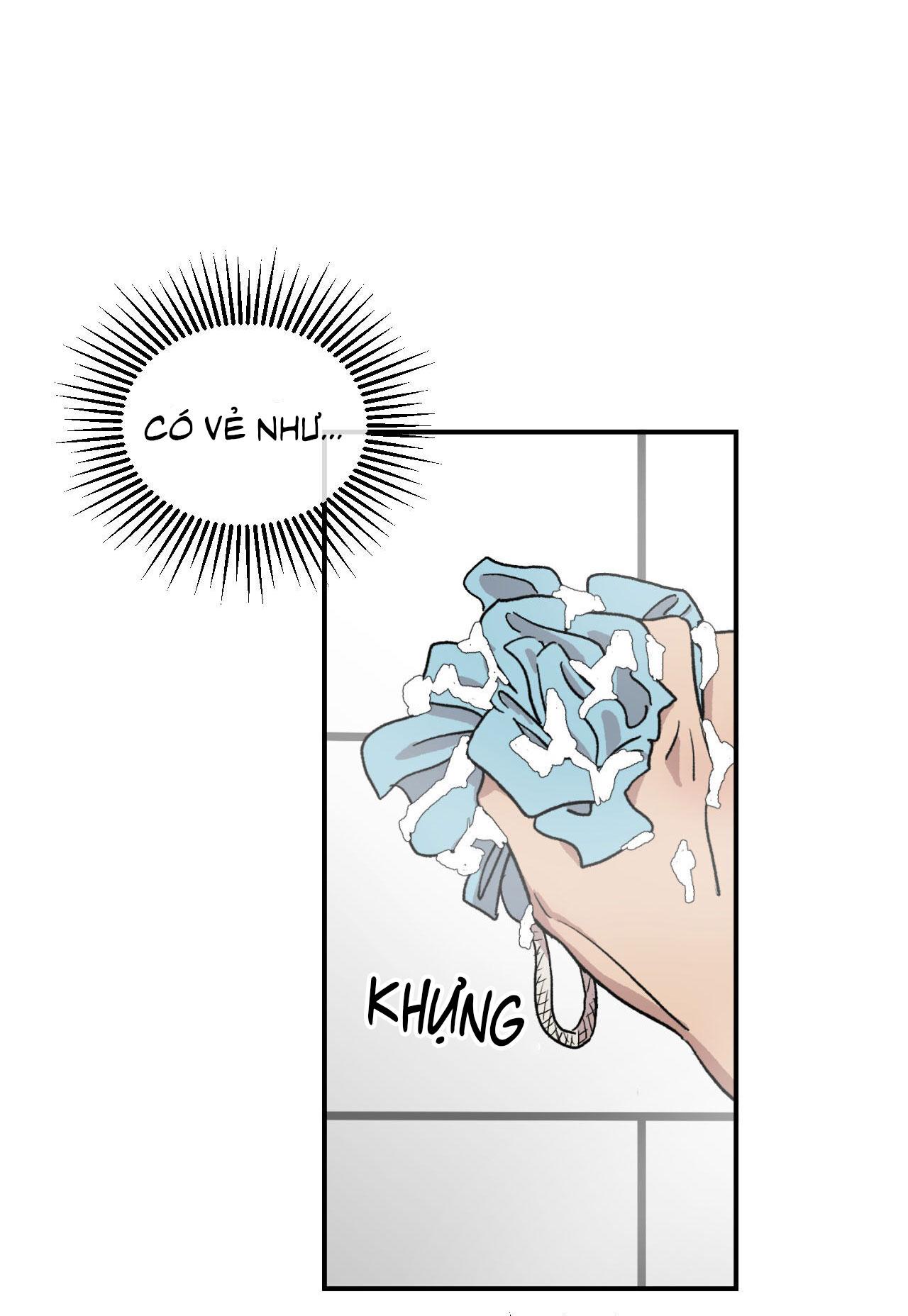 Nhà của chúng ta - Chap 4