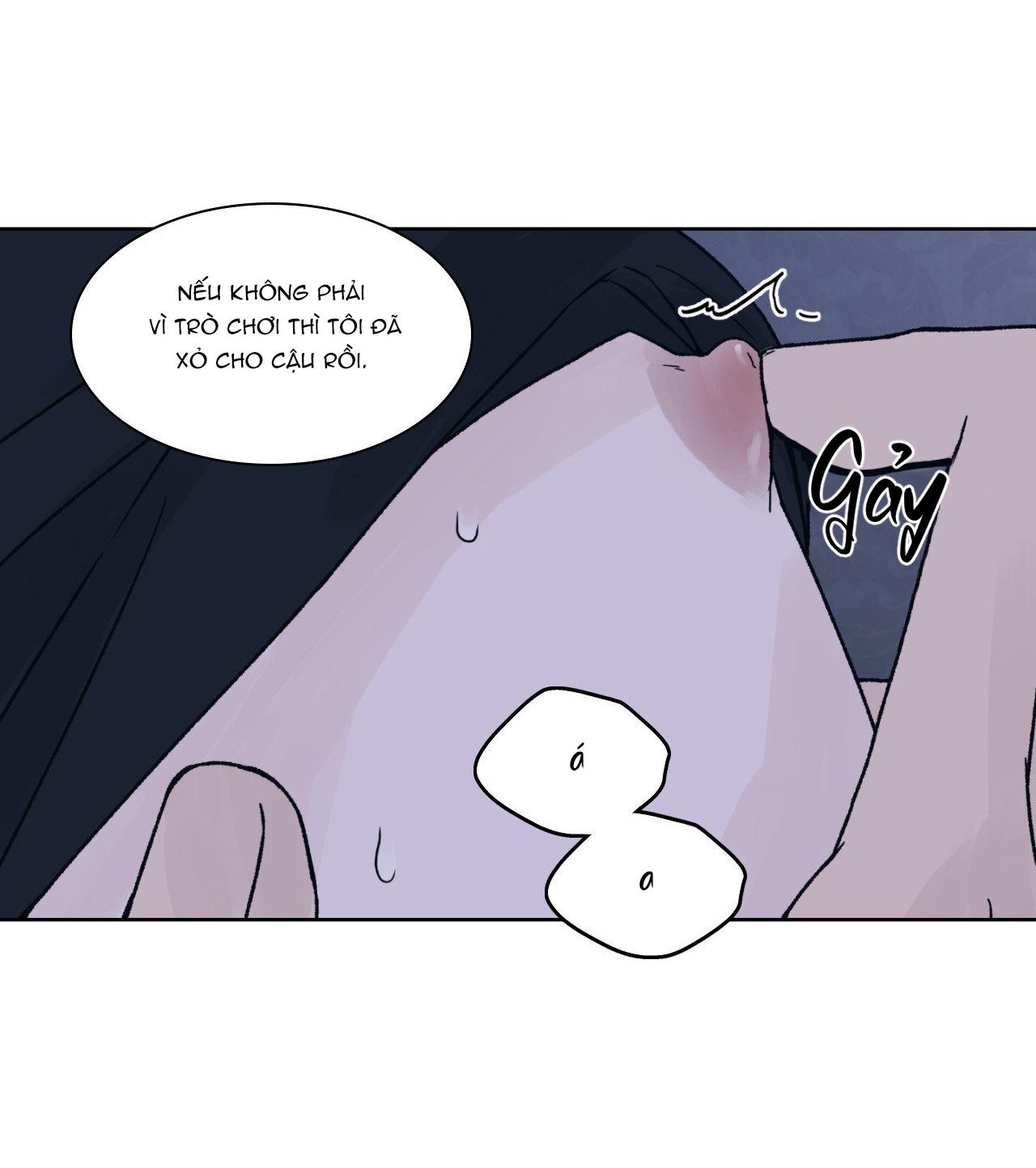 ĐÊM KINH HOÀNG - Chap 21