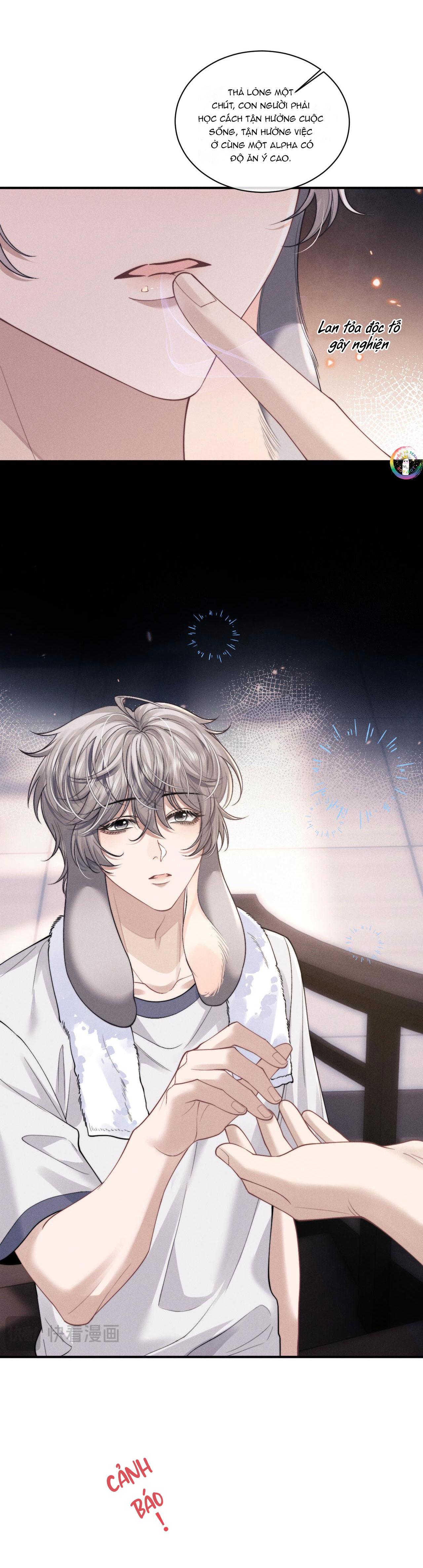 Chấp Sự Thỏ Tai Cụp - Chap 77