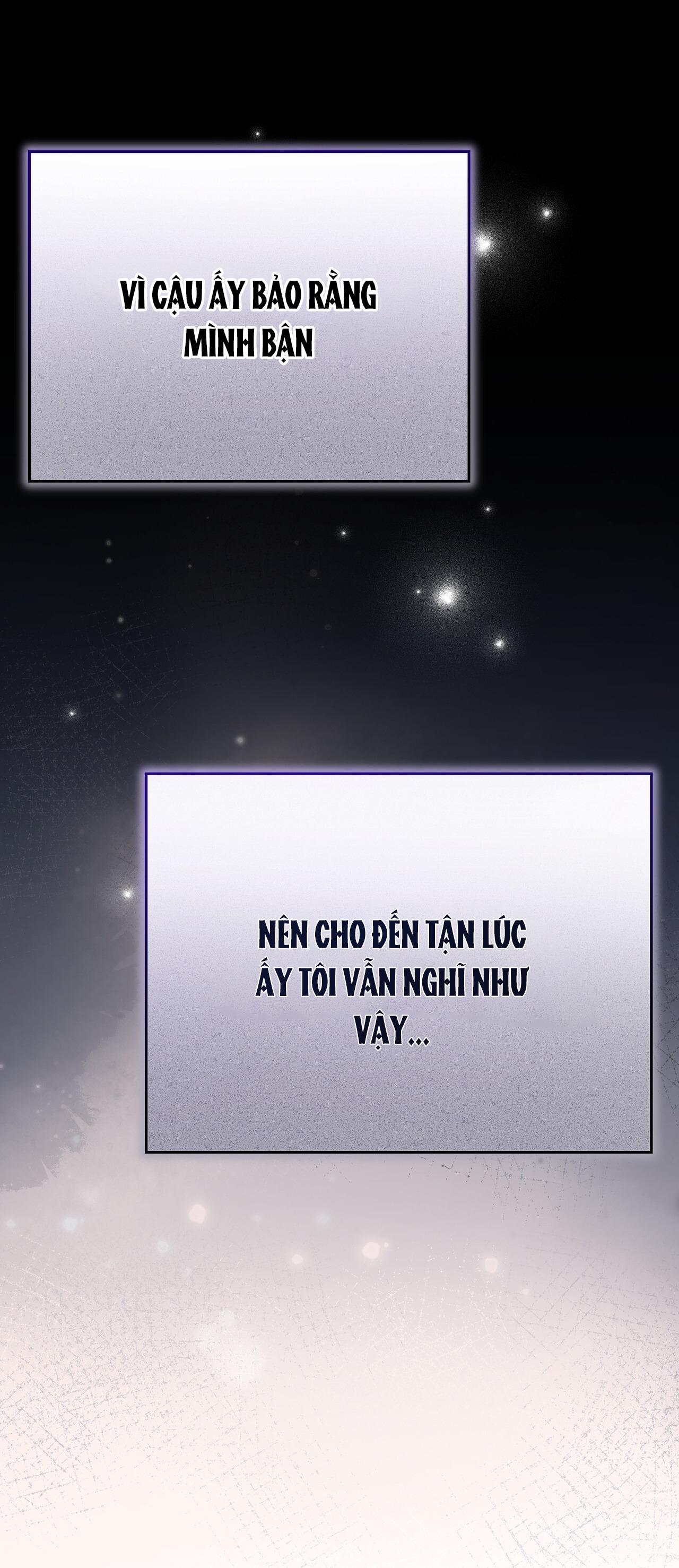 VÔ HÌNH - Chap 68