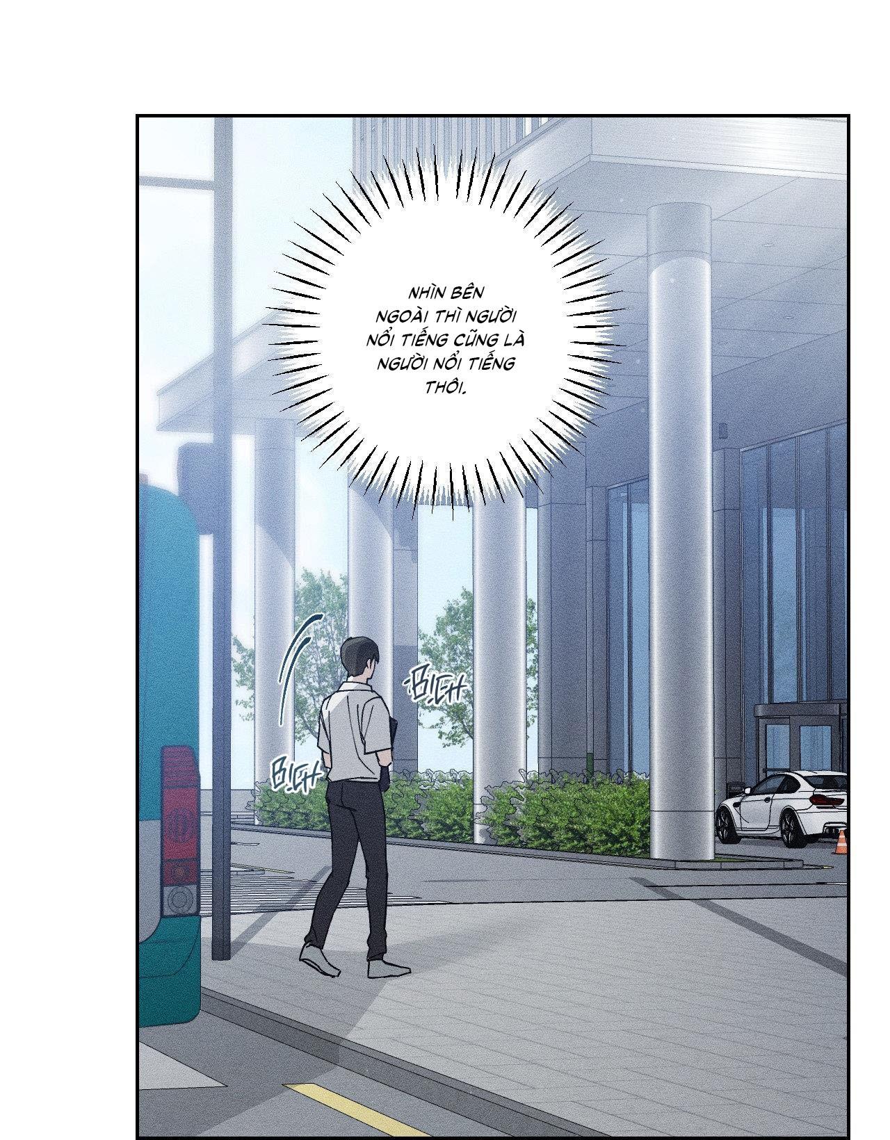 (CBunu) Close Up - Chap 6