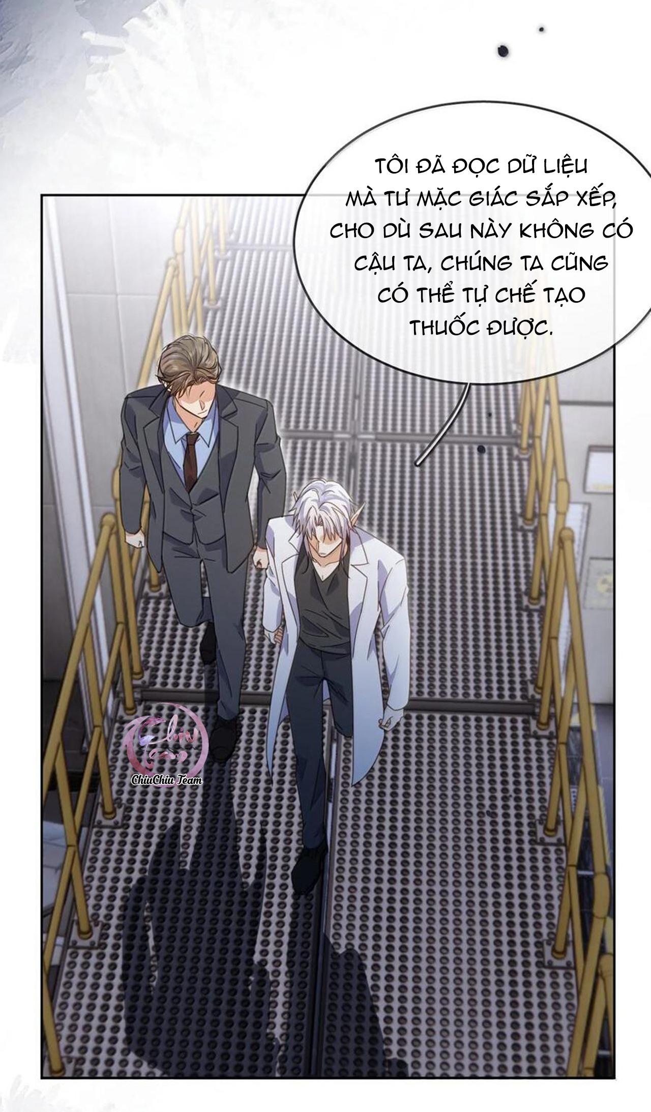 Giáo Huấn Em Trai Hư Hỏng - Chap 62