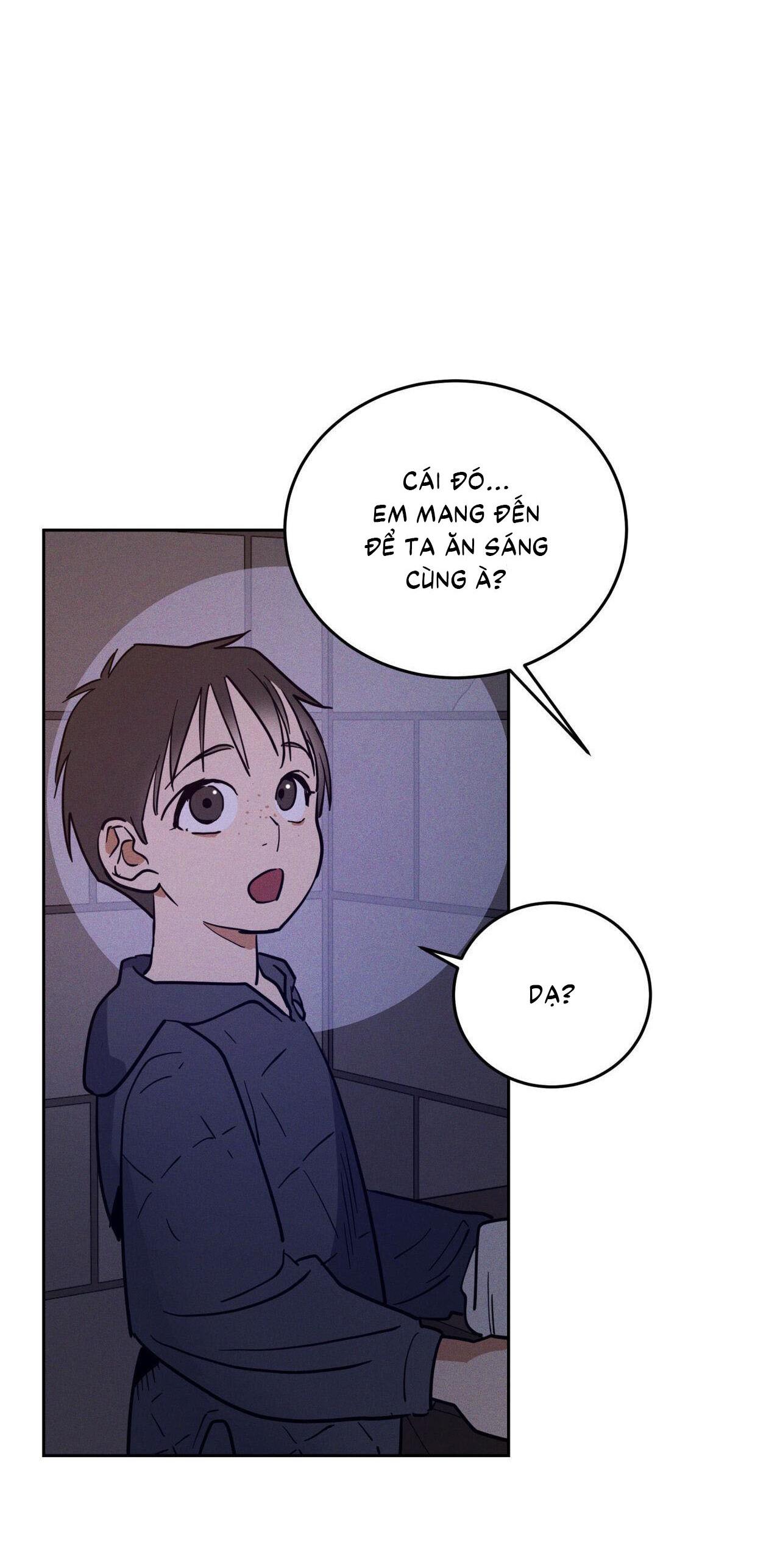 (CBunu) Antidote - Chap 46