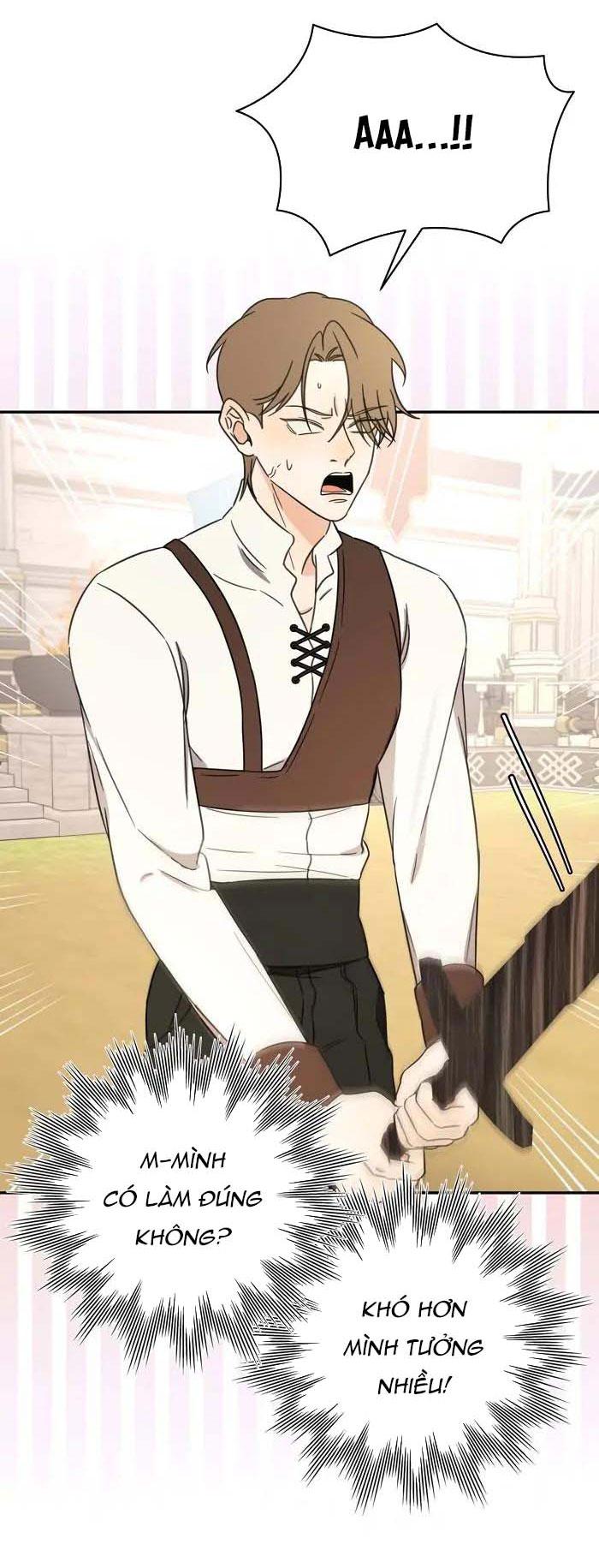 Mắc Kẹt Trong Game Hẹn Hò Của Em Gái Tôi - Chap 40