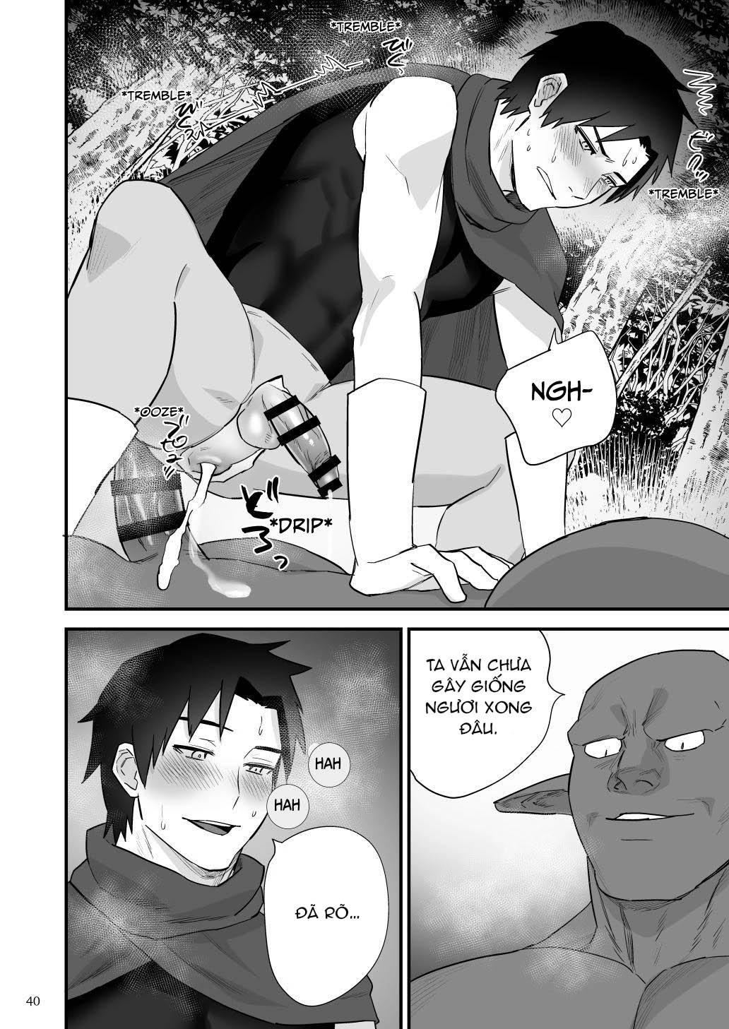 Cưng mà nói - Chap 193