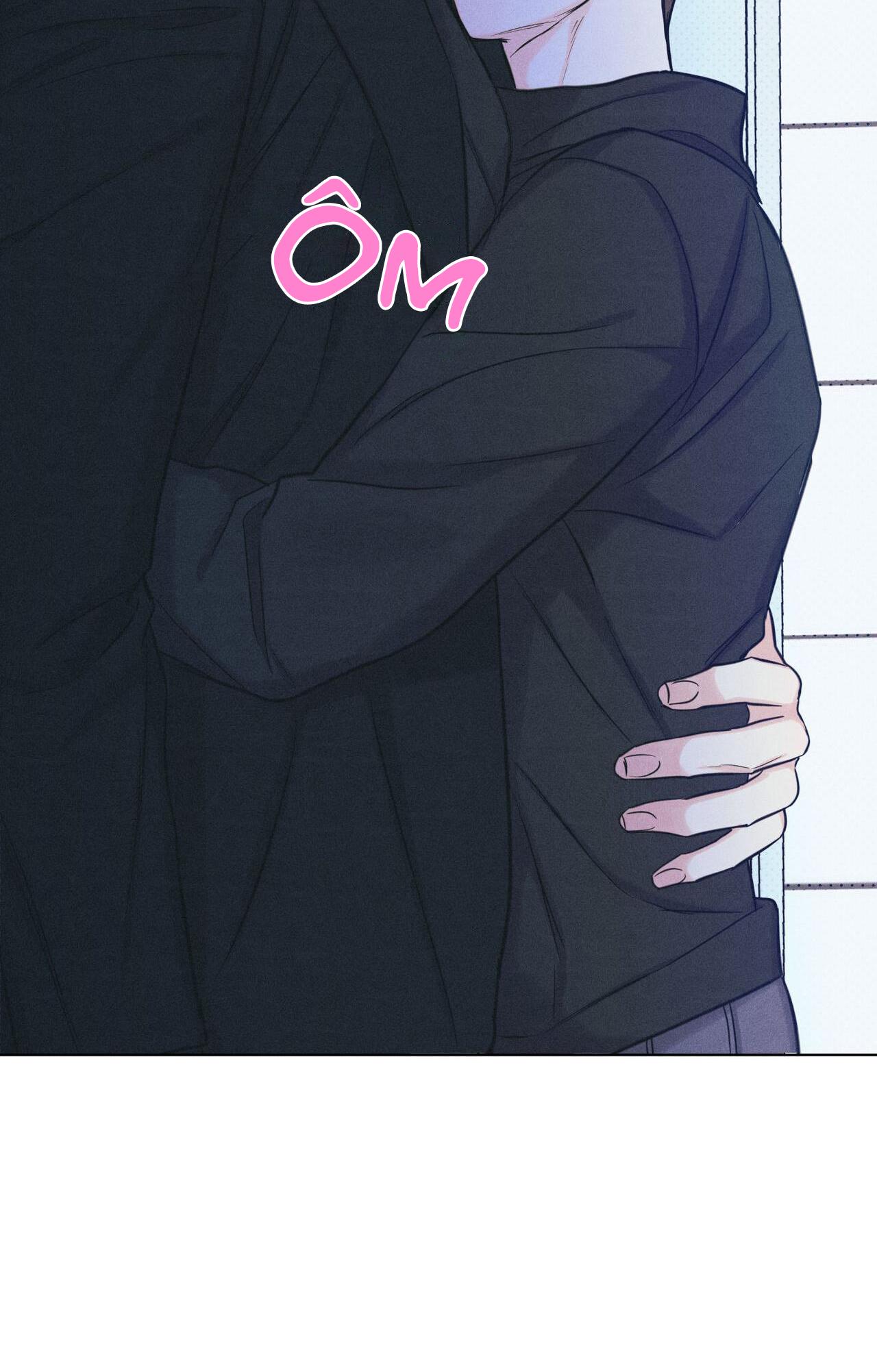 Công Việc Làm Thêm Hàng Ngày - Chap 18