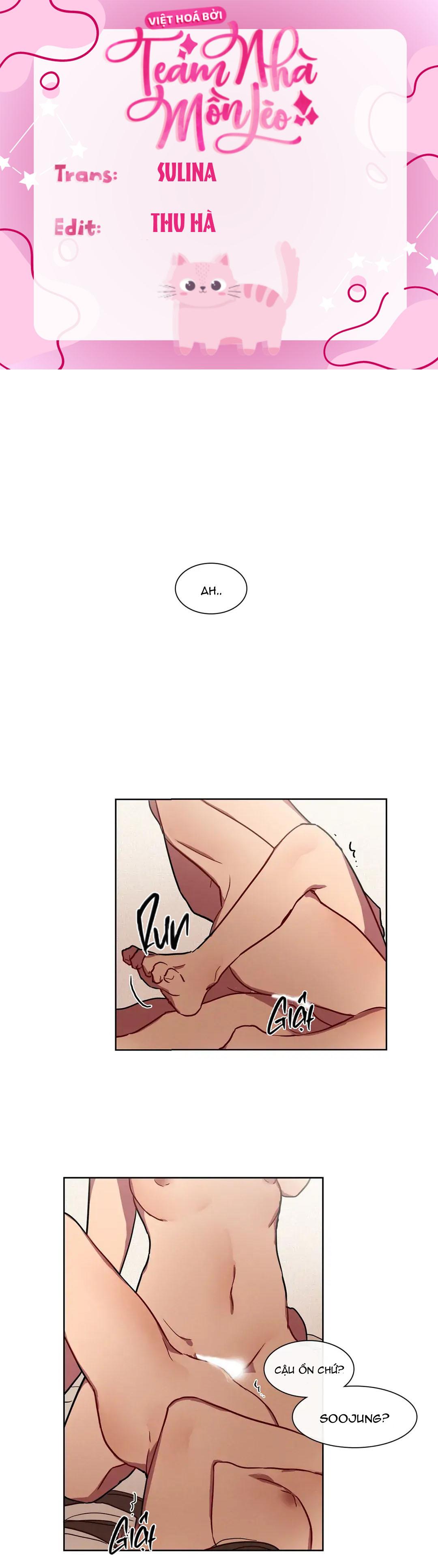 NGỦ NGON NHÉ, LỌ LEM - Chap 35