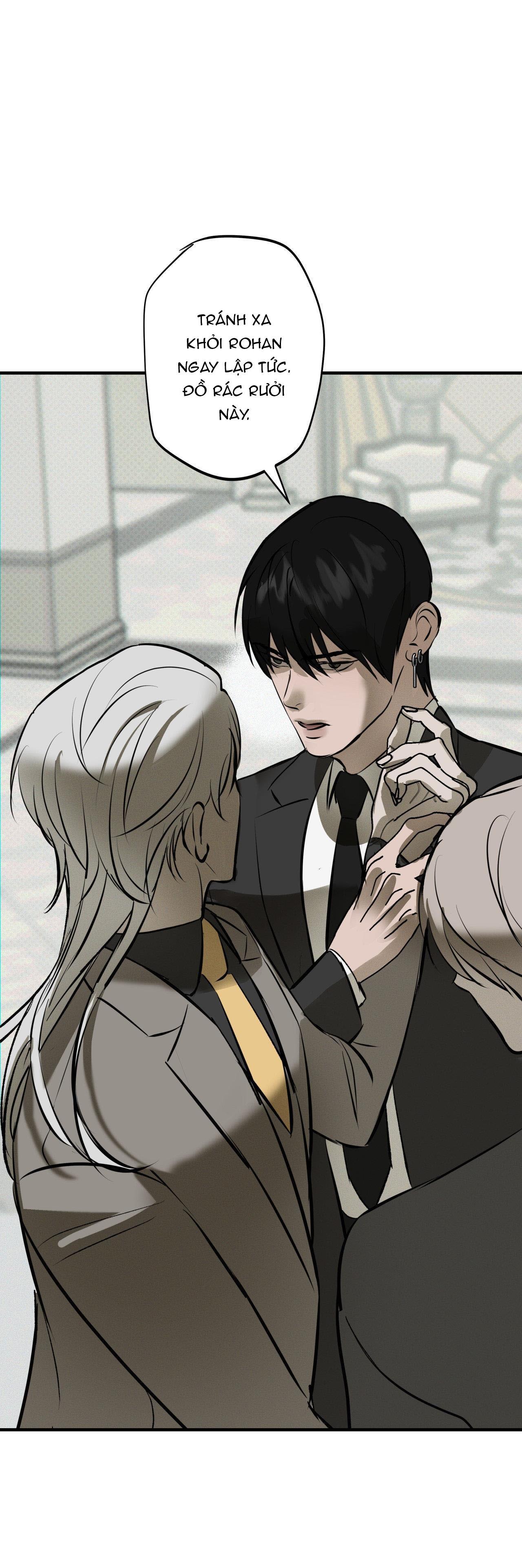 RISKY VICE - Chap 24