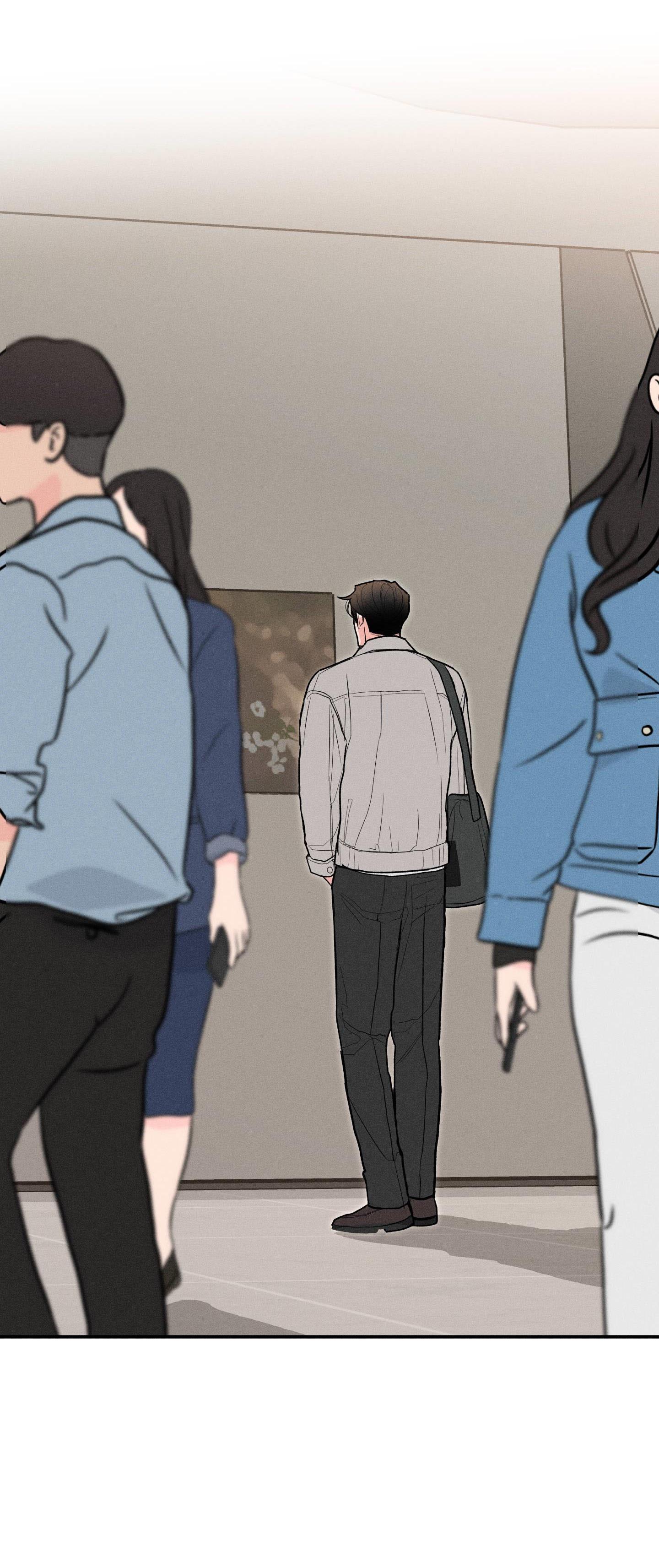 MÓN QUÀ DÀNH CHO KẺ NGẠO MẠN - Chap 38