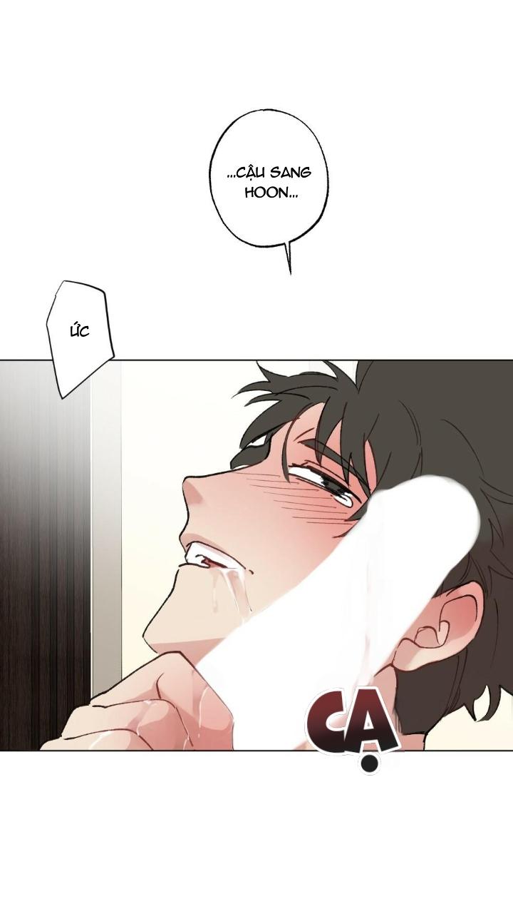 TUYỂN TẬP DÚ BỰ - Chap 49