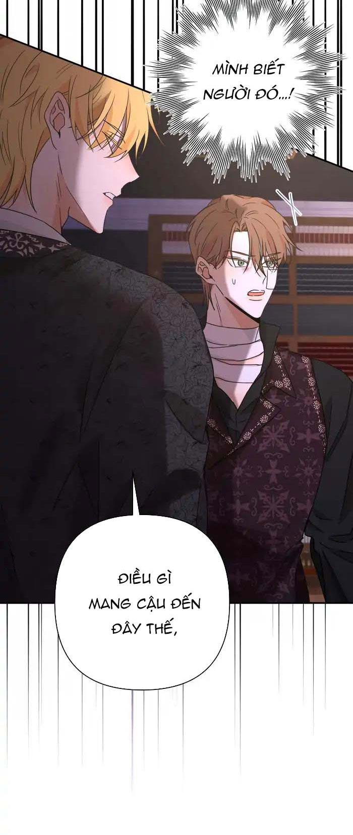 Mắc Kẹt Trong Game Hẹn Hò Của Em Gái Tôi - Chap 30