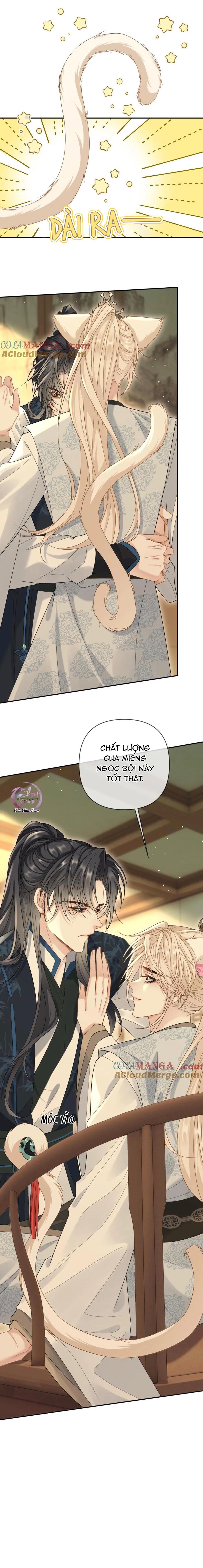 Khát Vọng Ngọt Ngào - Chap 214