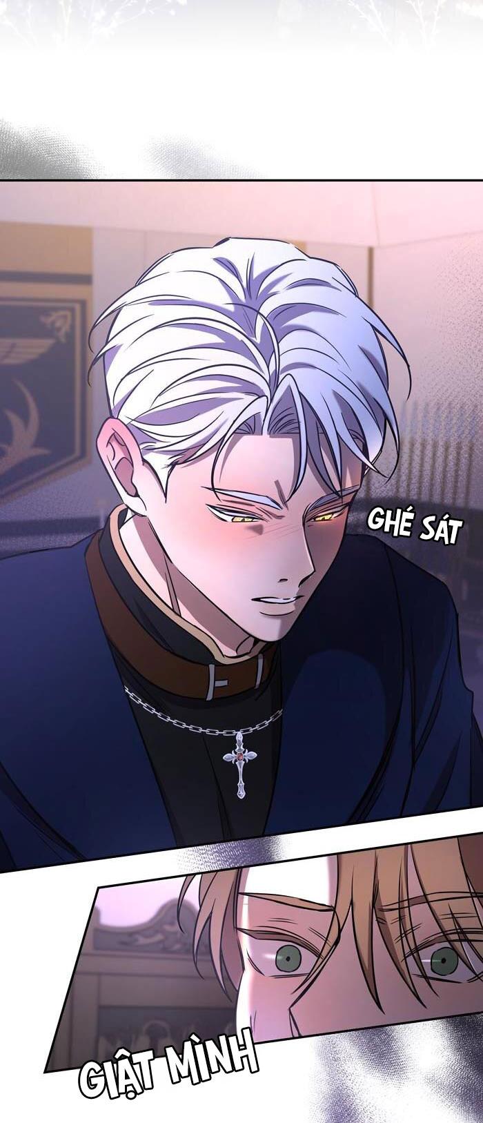 Mắc Kẹt Trong Game Hẹn Hò Của Em Gái Tôi - Chap 61