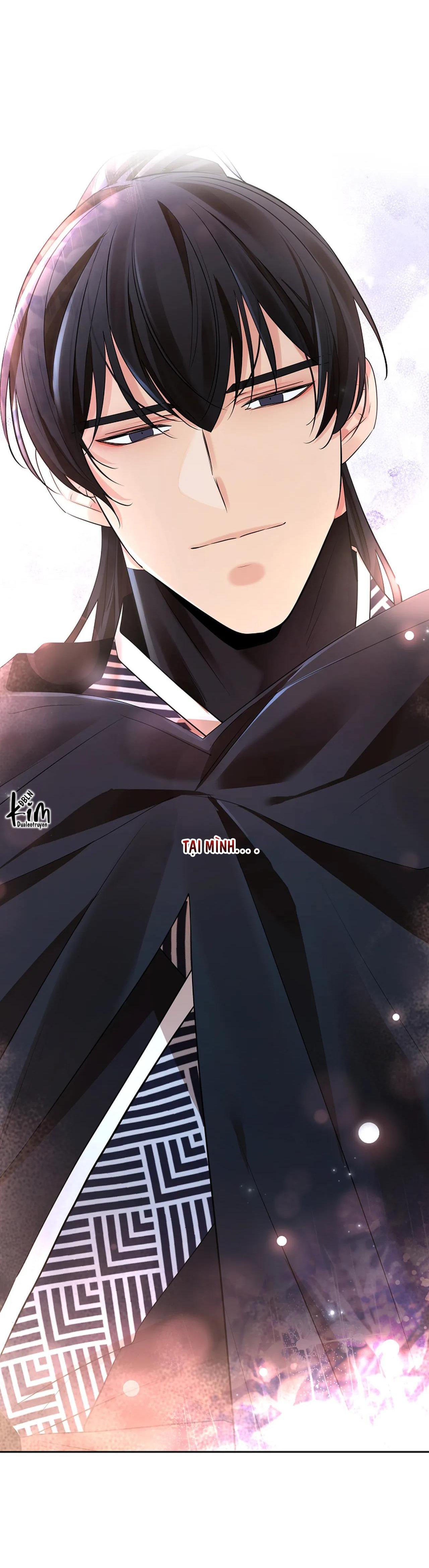 HOA GIẤY - Chap 68