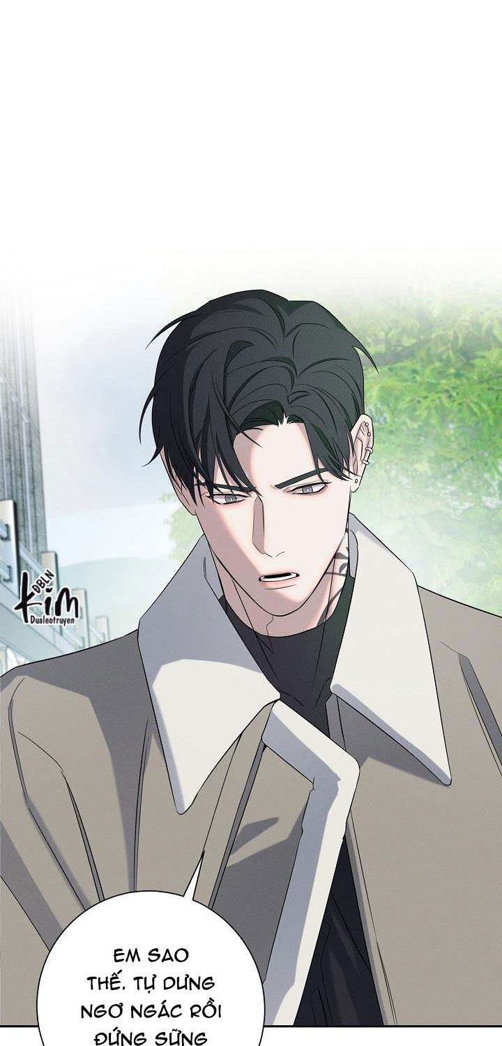 ĐÊM KHÔNG DẤU VẾT - Chap 5