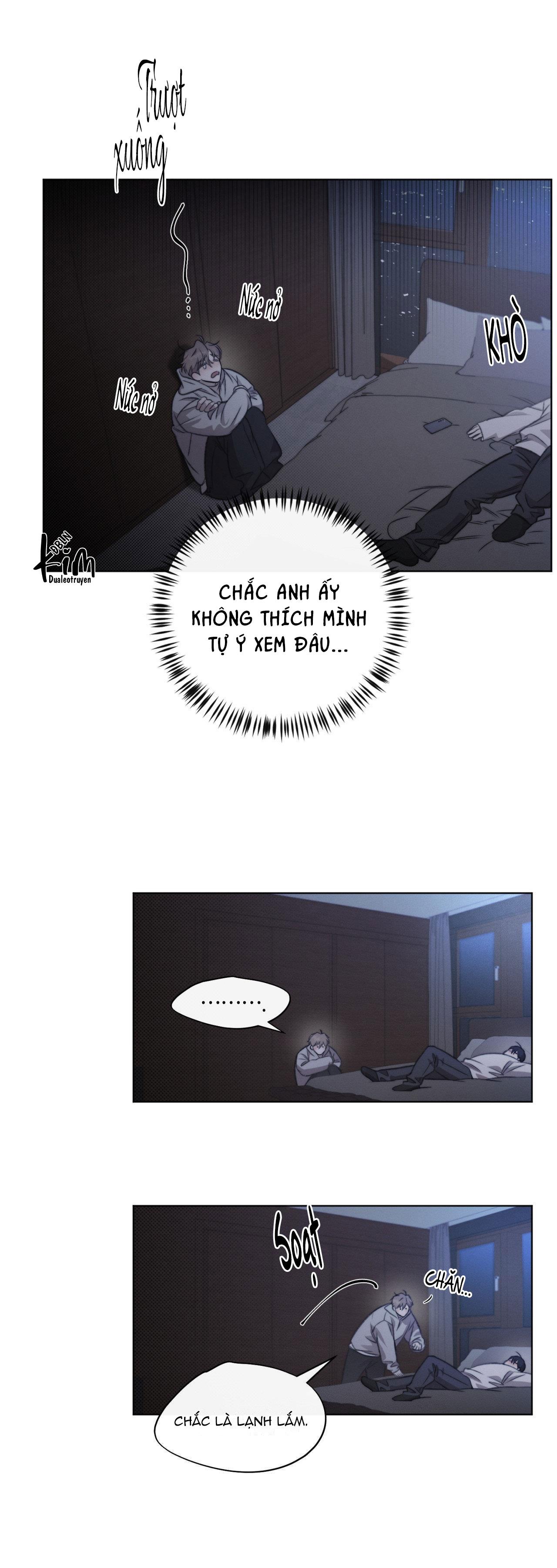 STILL LOVE YOU - Chap 9