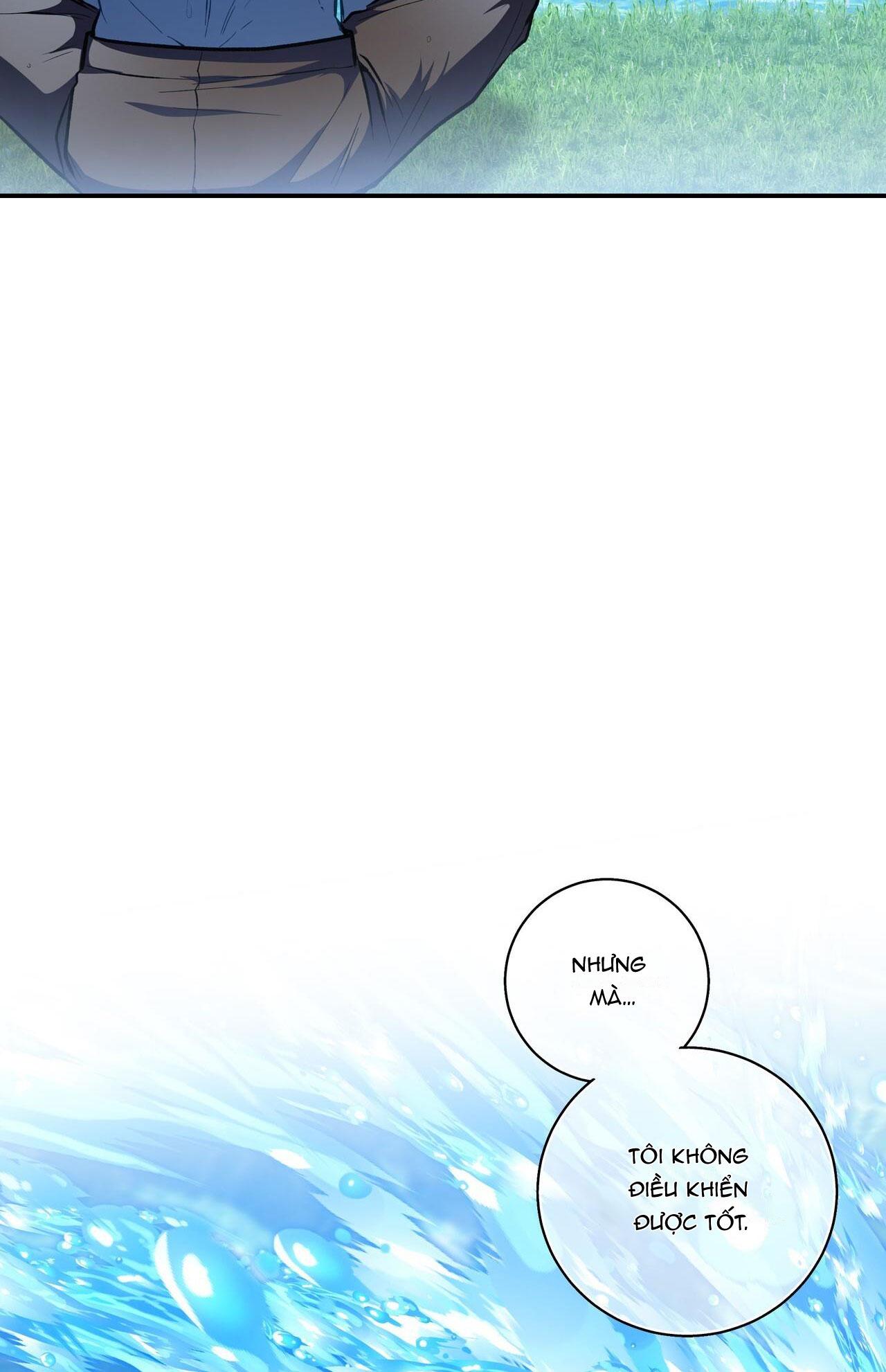 CÁCH TỒN TẠI NHƯ MỘT NGƯỜI CHƠI - Chap 35