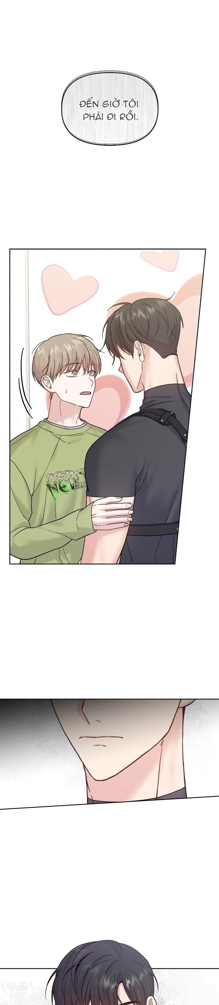 BẢN SAO ÂM HƯỞNG - Chap 6