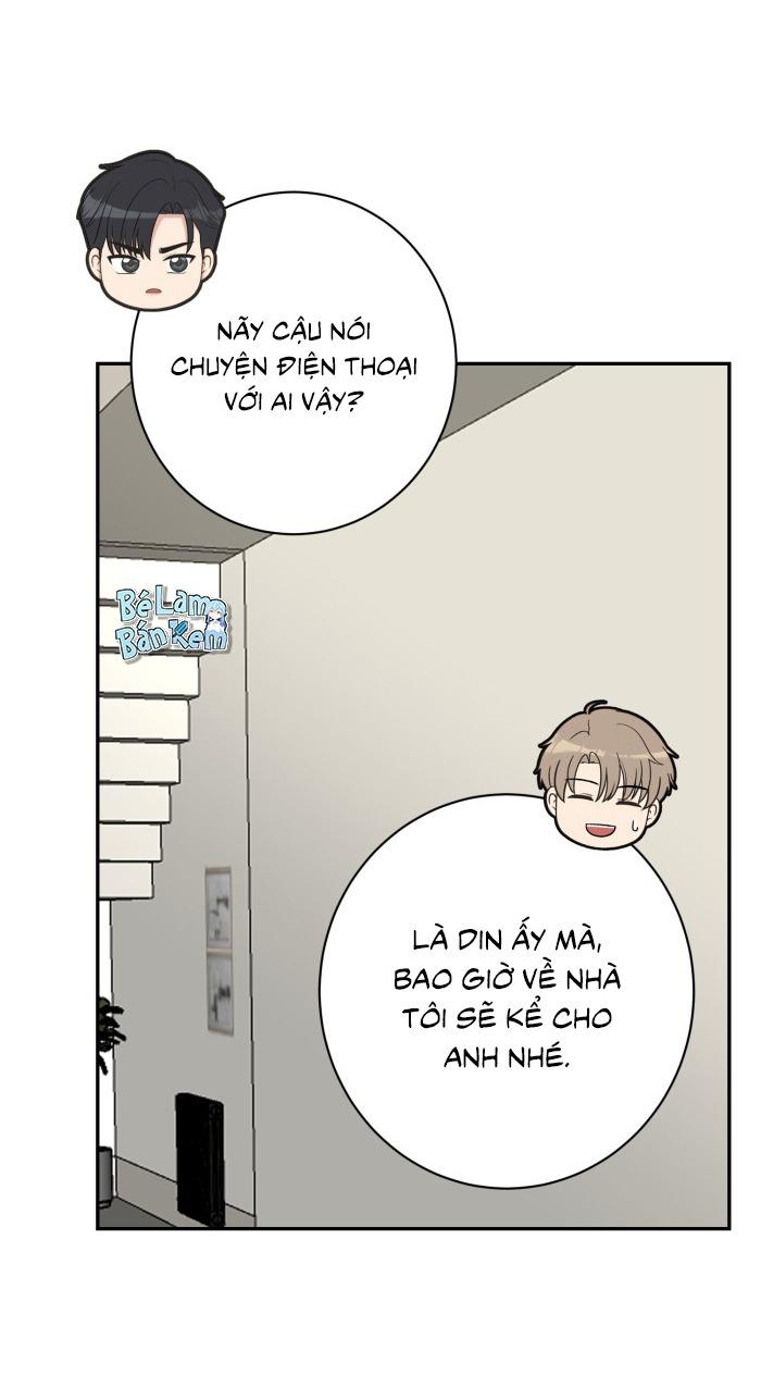 Tỉnh dậy lần nữa bỗng trở thành minh tinh rồi - Chap 30