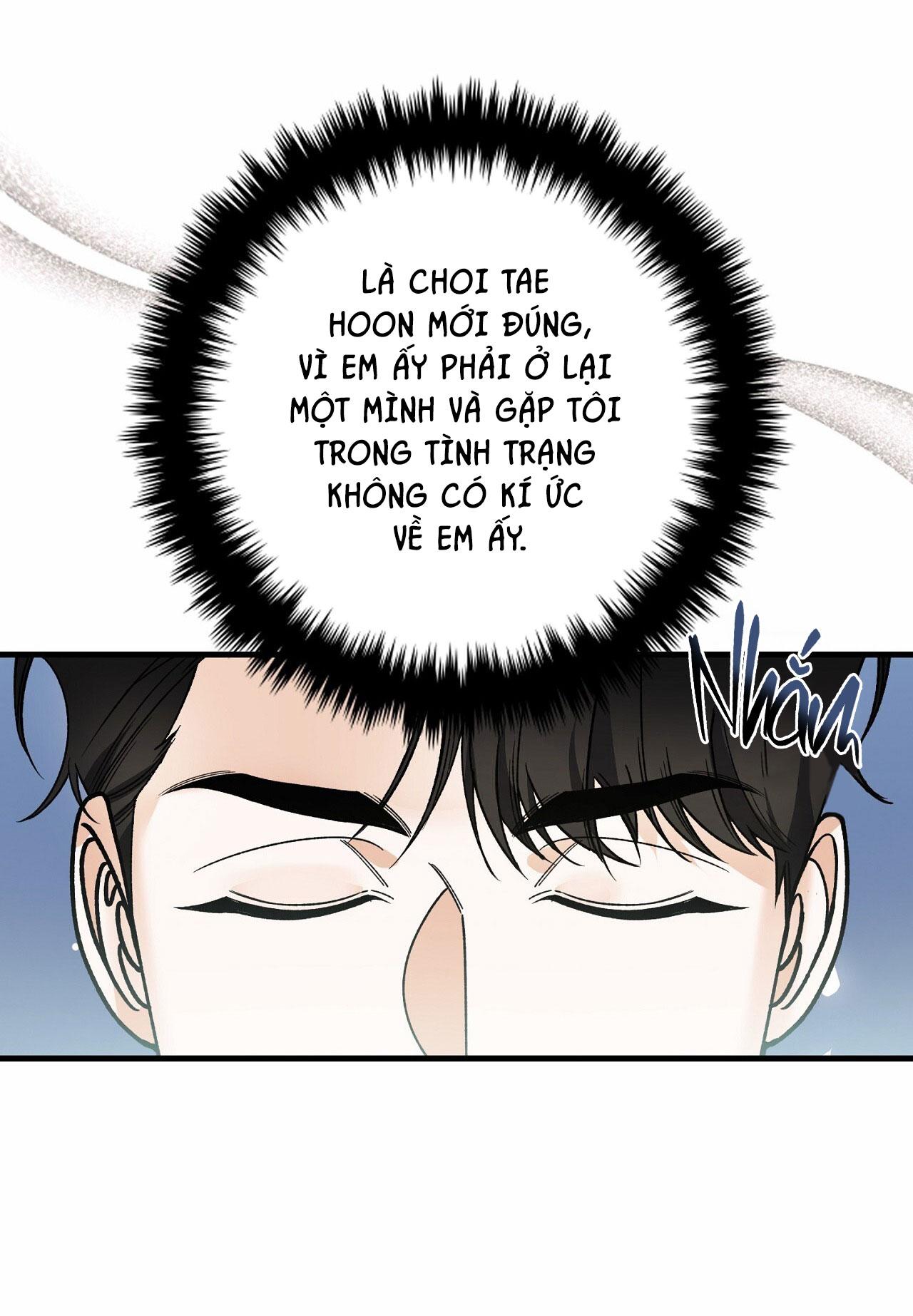 ĐIỀU KIỆN CỦA GUIDE - Chap 42