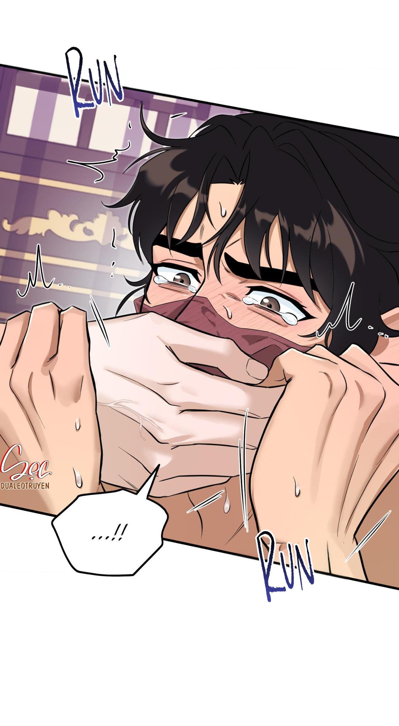 VỢ BÉ CỦA GIÁO CHỦ MA GIÁO - Chap 11