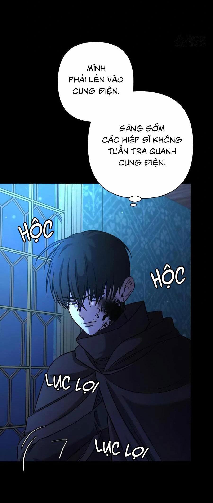 Mắc Kẹt Trong Game Hẹn Hò Của Em Gái Tôi - Chap 71