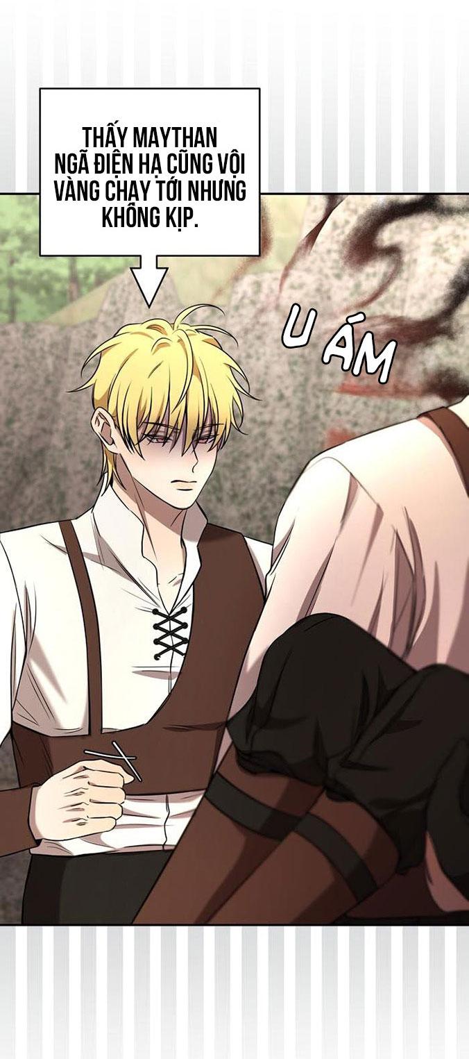 Mắc Kẹt Trong Game Hẹn Hò Của Em Gái Tôi - Chap 60