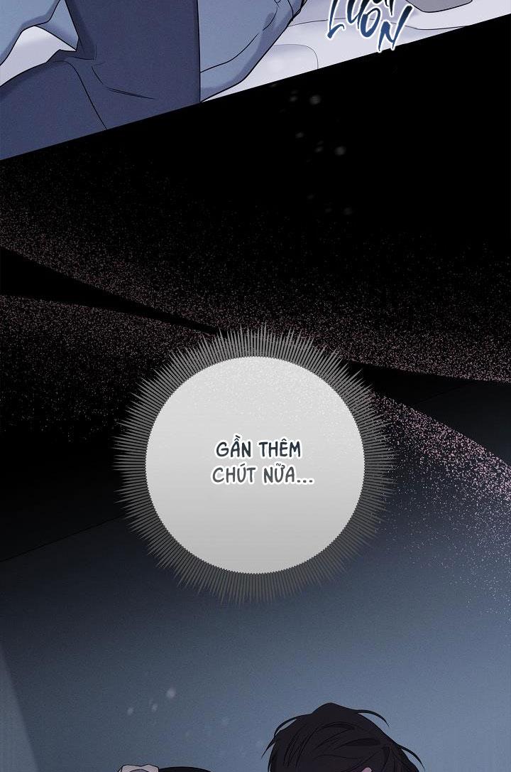ĐÊM KHÔNG DẤU VẾT - Chap 11