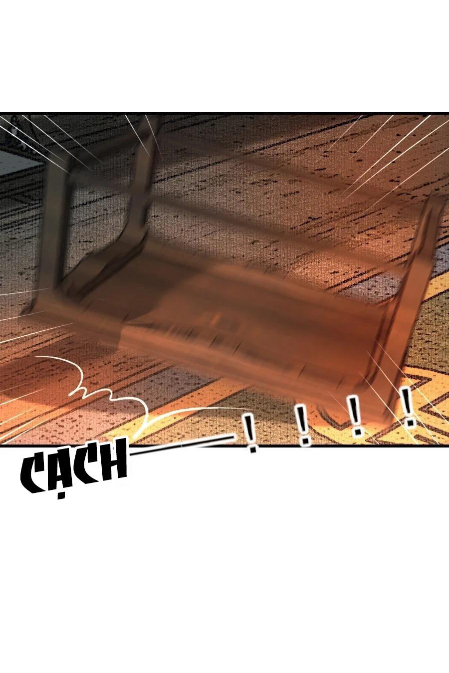 Vòng Luân Hồi - Chap 88