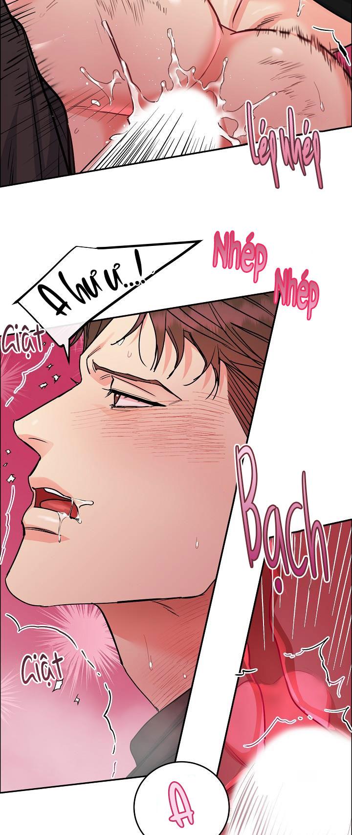 CHÓ VÀ CHIM - Chap 18