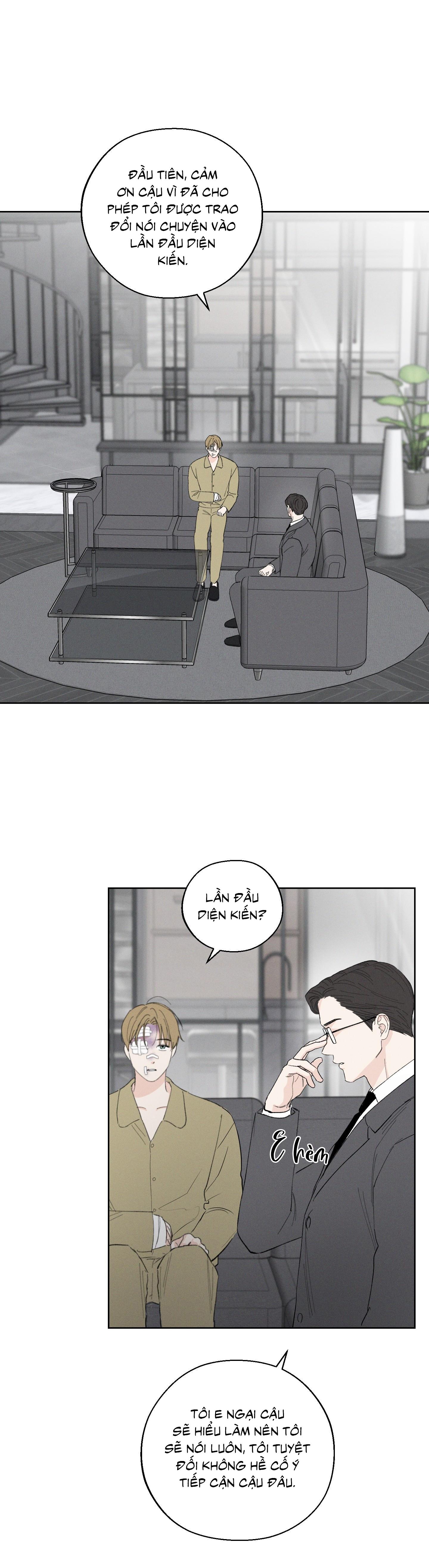 December - Chap 57