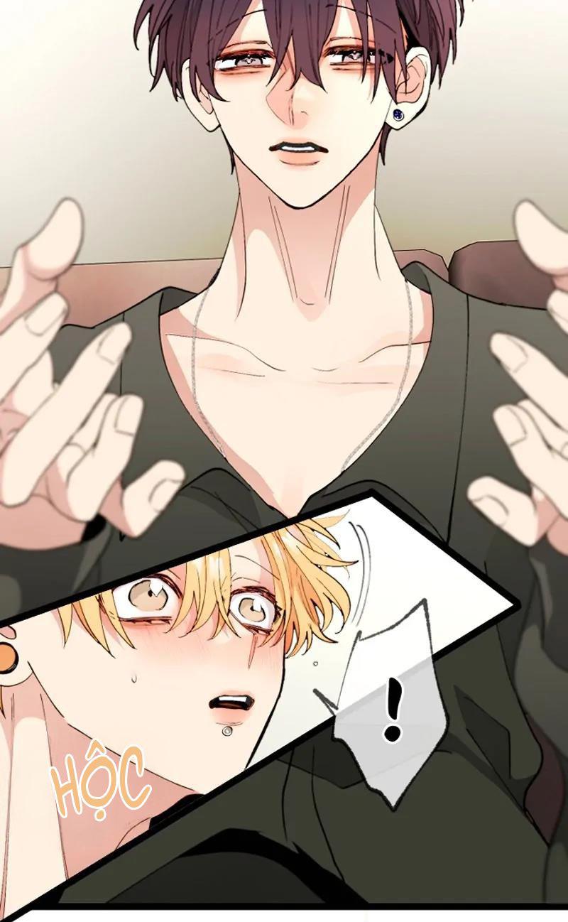 Kẻ Theo Dõi Biến Thái Của Tôi - Chap 136