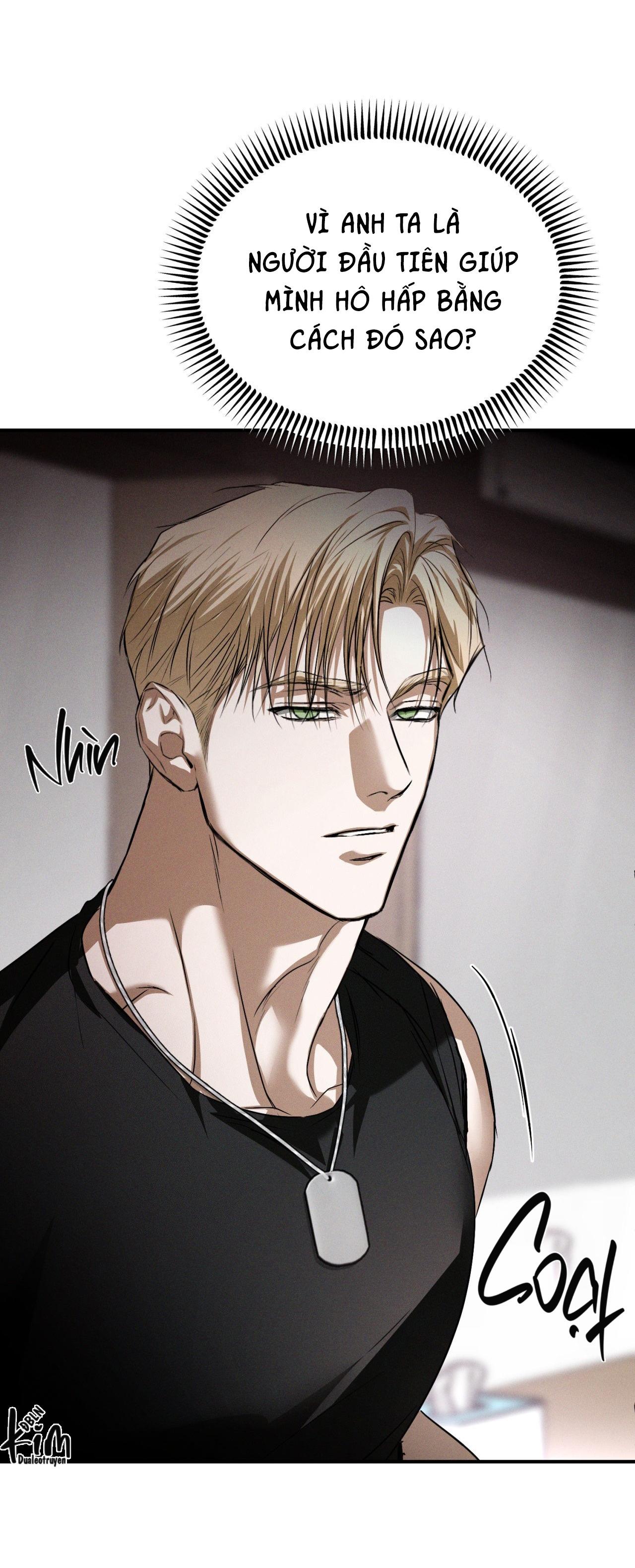 Flashlight - Chap 28