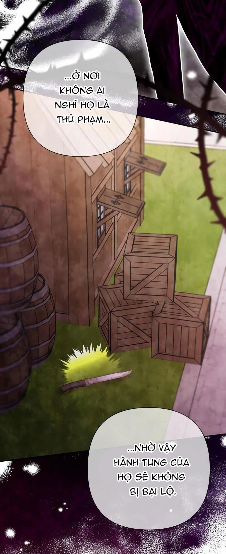 Mắc Kẹt Trong Game Hẹn Hò Của Em Gái Tôi - Chap 68