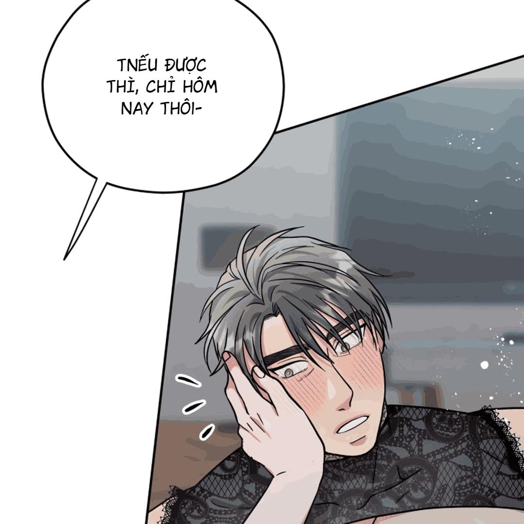 Đồ ăn đêm cho quỷ tà râm - Chap 3