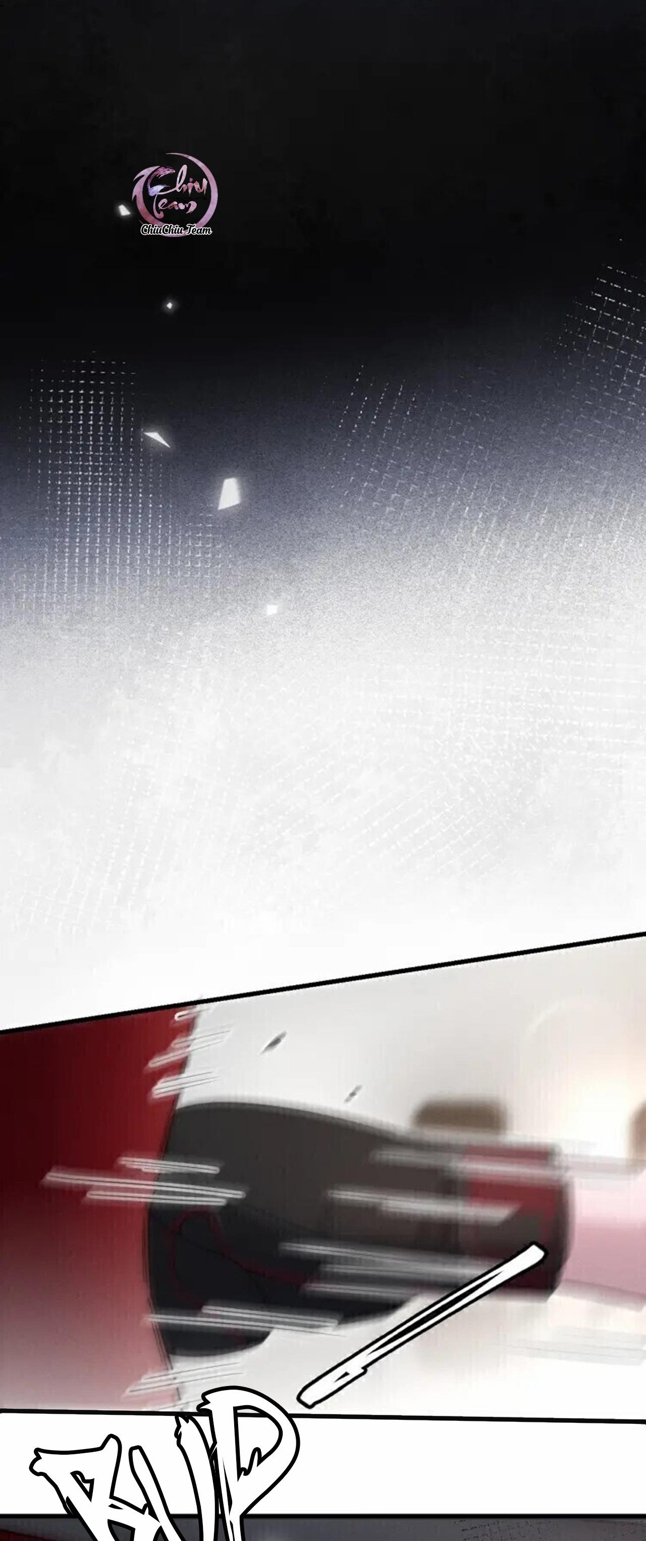 Nuông Chiều Sinh Hư - Chap 3