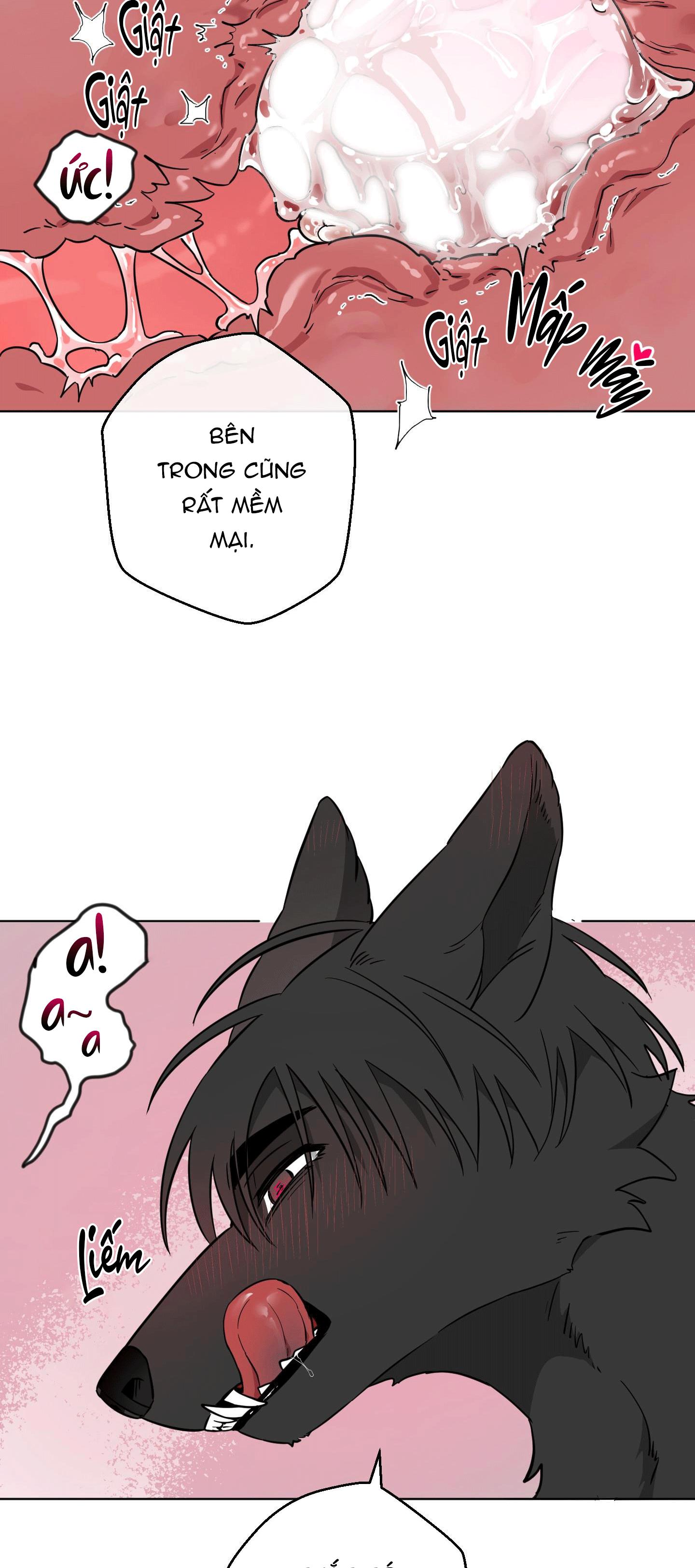 CHÚ ĐÃ BIẾT HẾT RỒI SAO ? - Chap 27