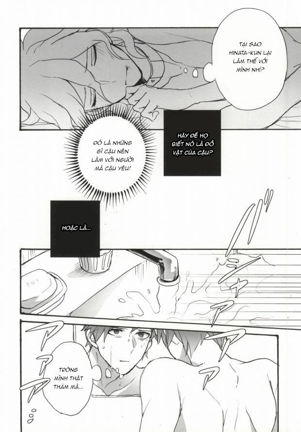 Tuyển Tập Chjch và Chjch - Chap 98