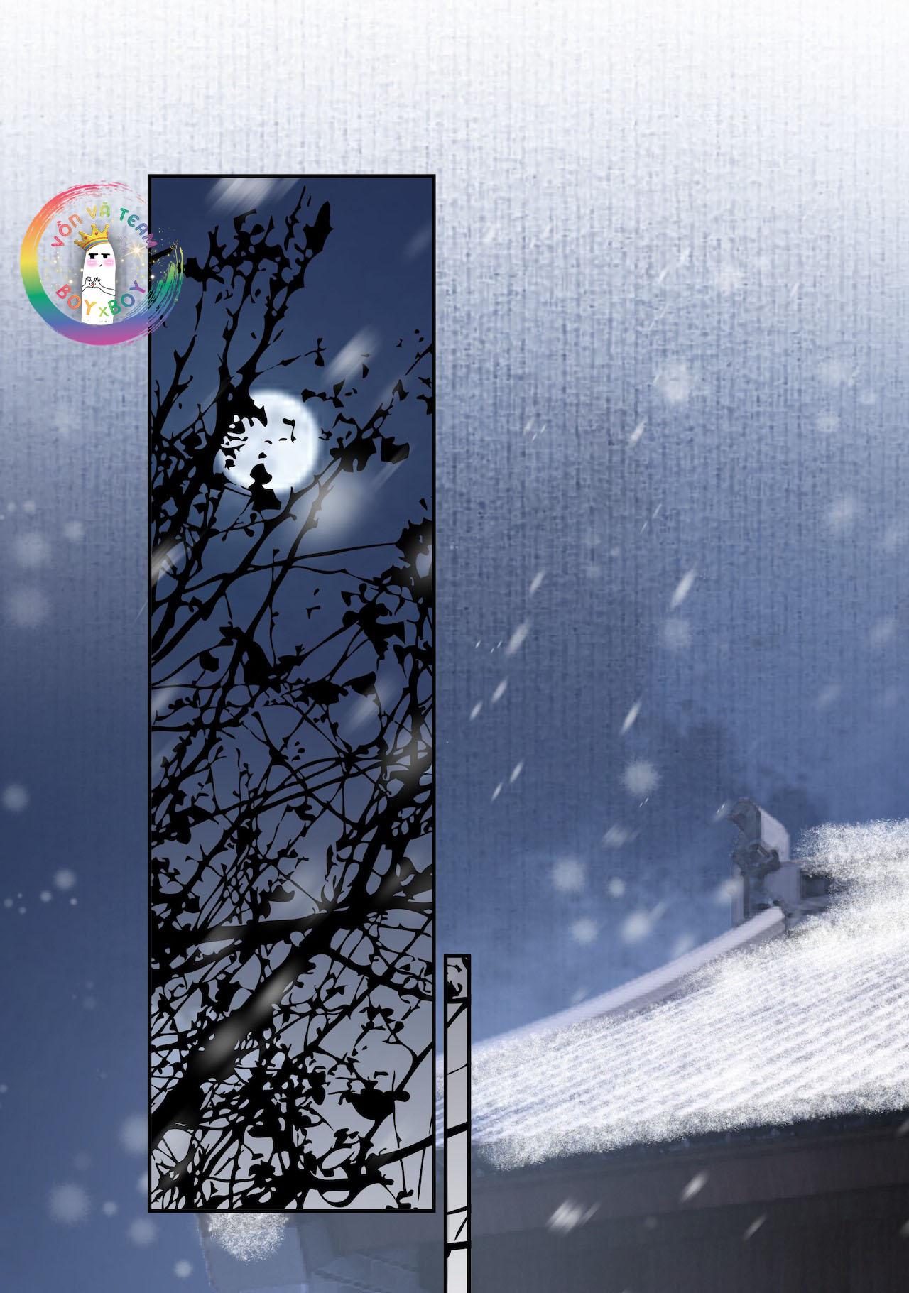 Đồng Tiền Kham Thế - Chap 30